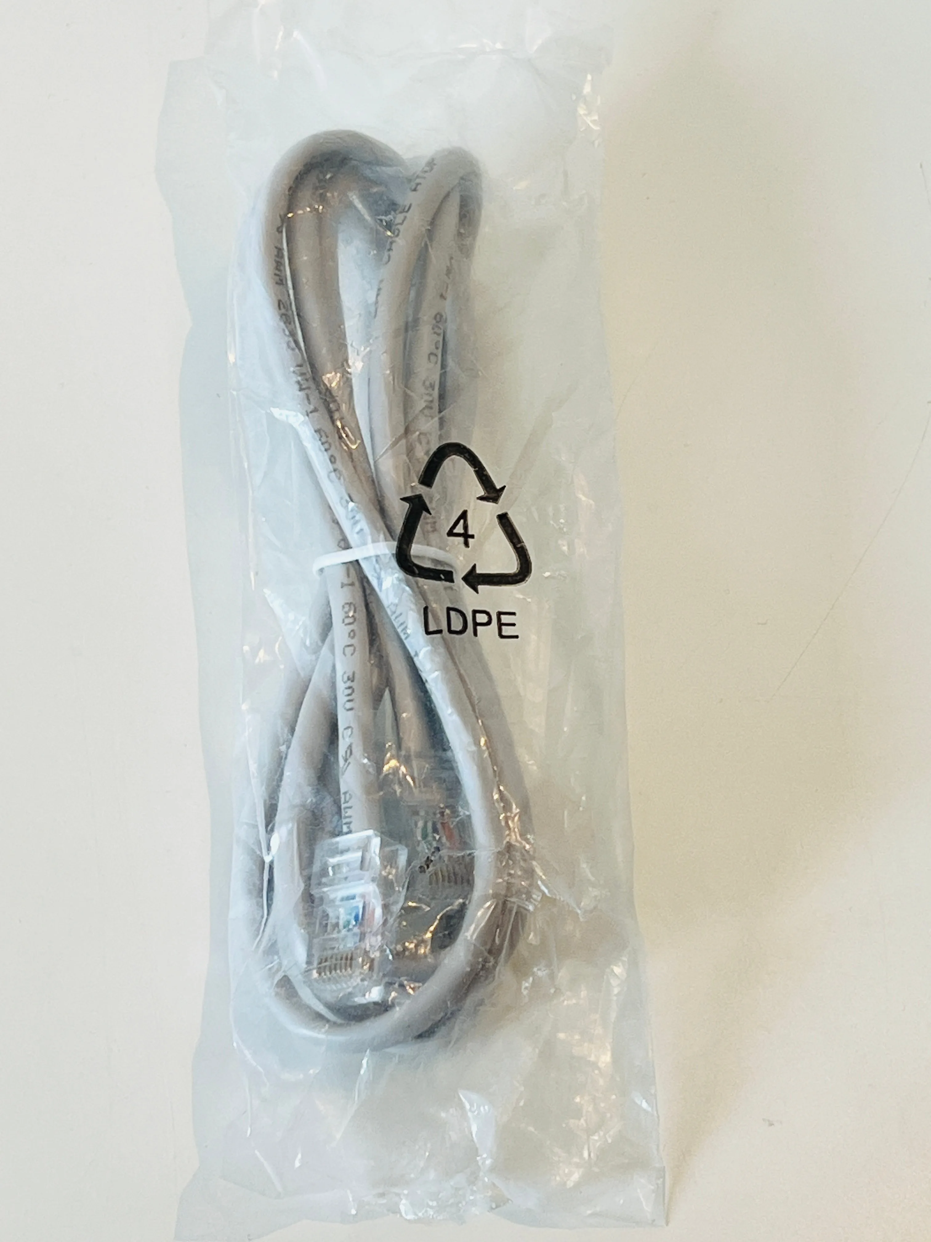 cat5e ethernet & network cable 6 feet image indicator(2)