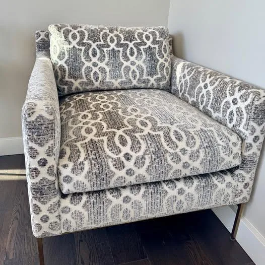 Custom-made Caracole luxury accent chair - set of 2 image indicator(2)