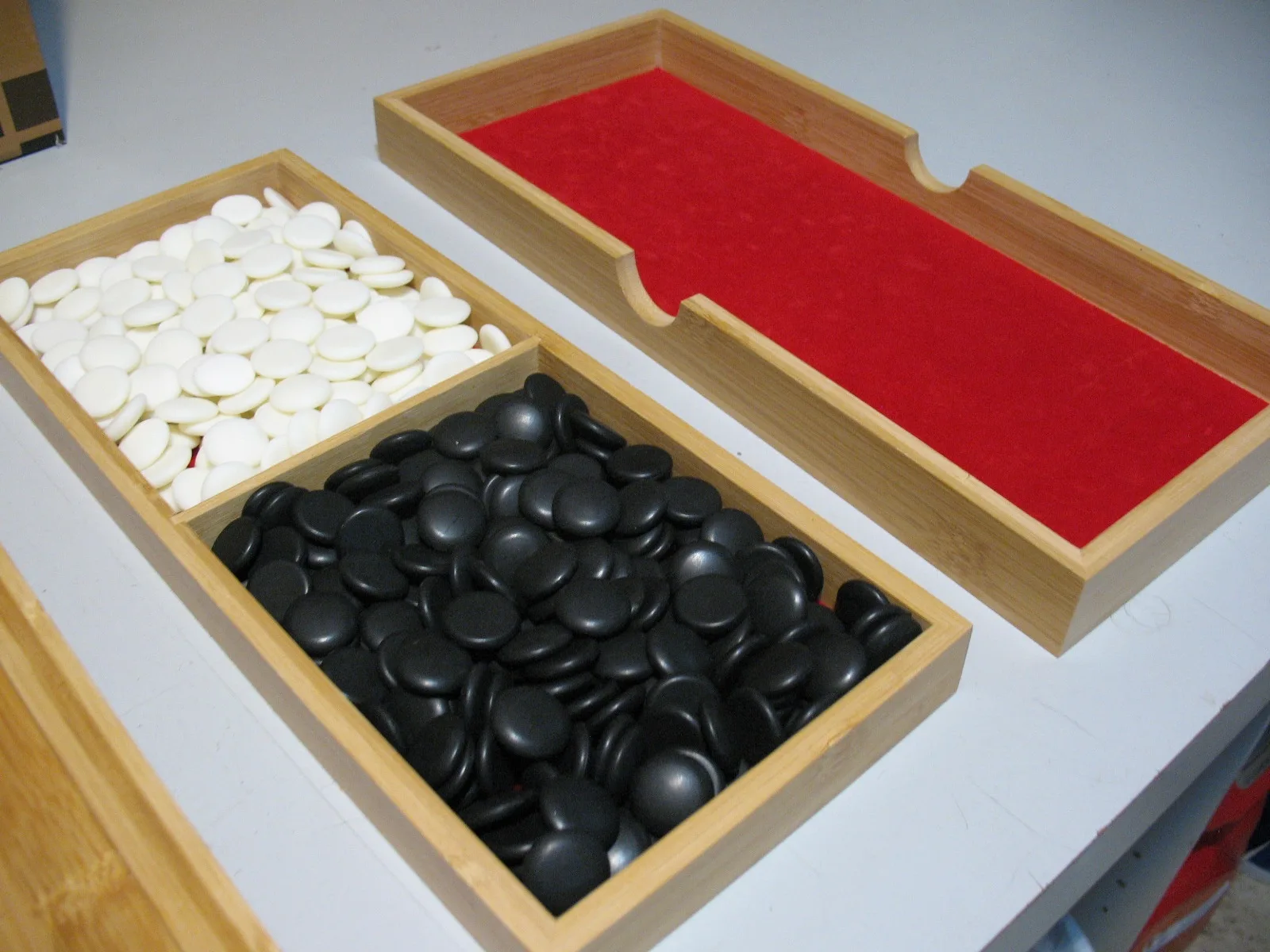 Ishin-Denshin GO GAME Set, Brand New image indicator(5)