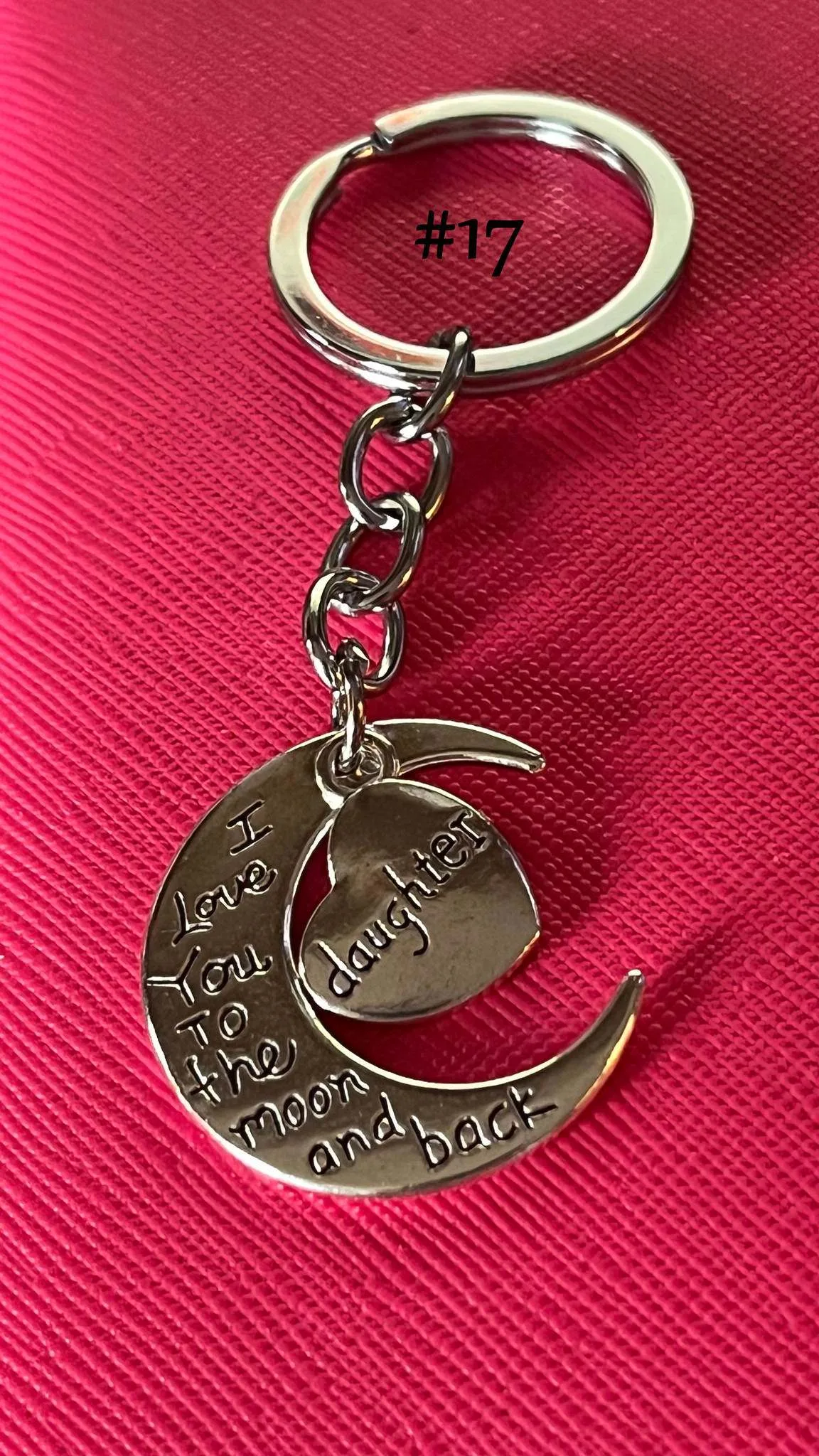 Key Chains For The Ladies In Your Life! image indicator(6)