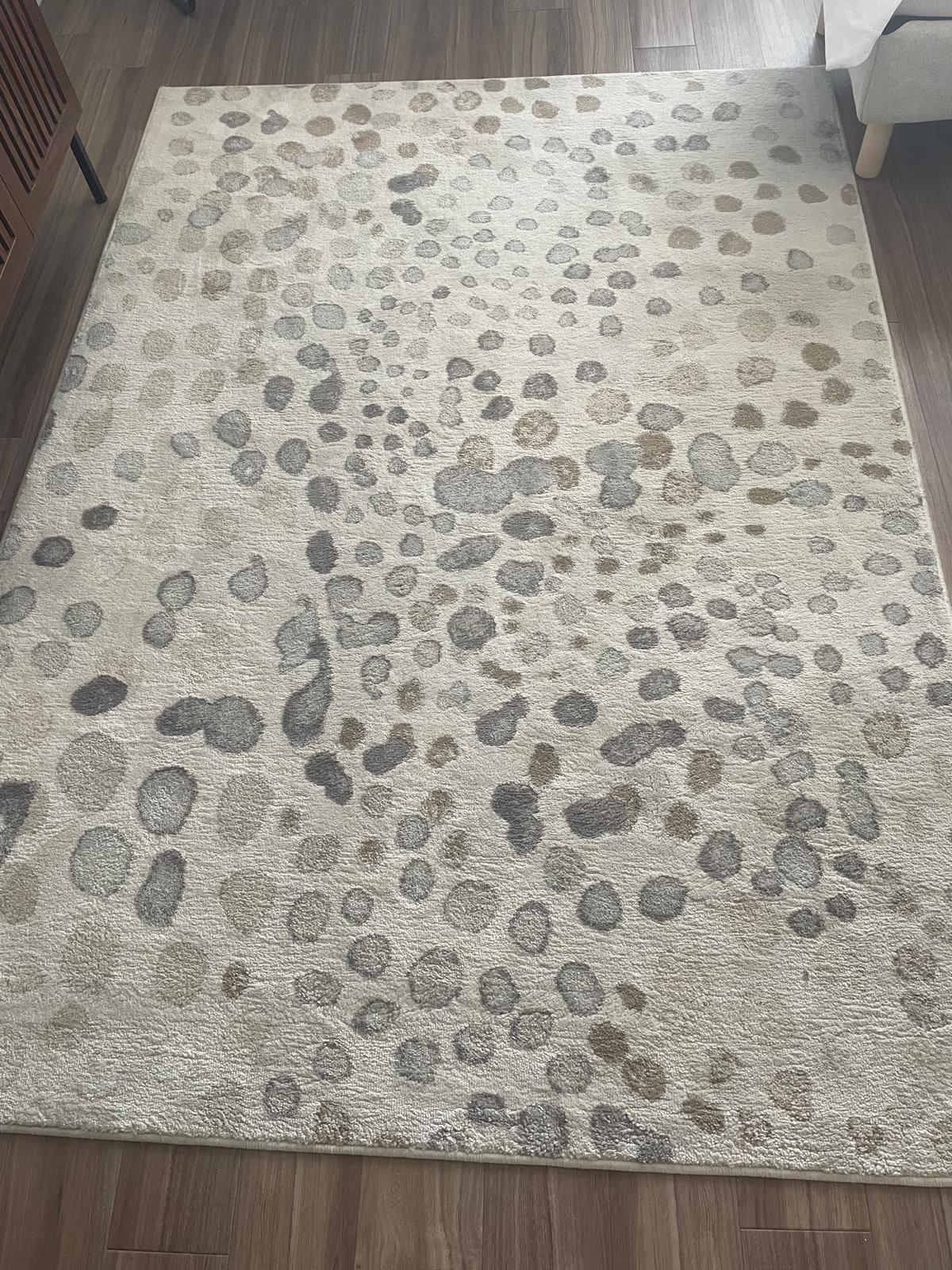 Ikea Rug