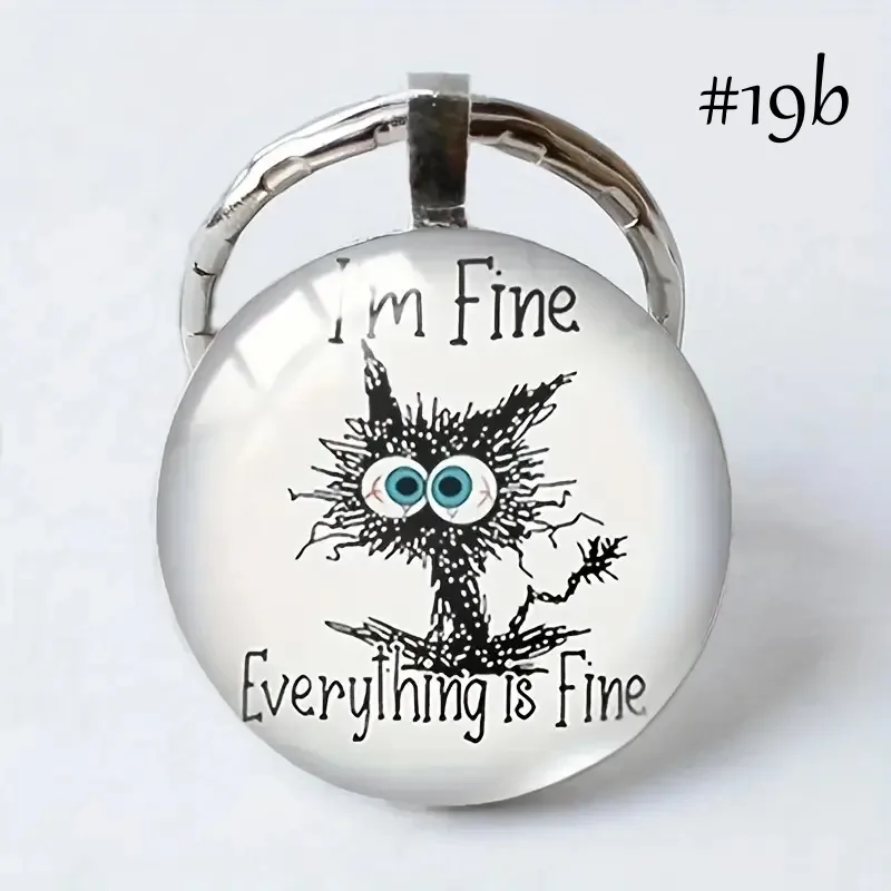 Key Chains for anyone in your life! image indicator(3)