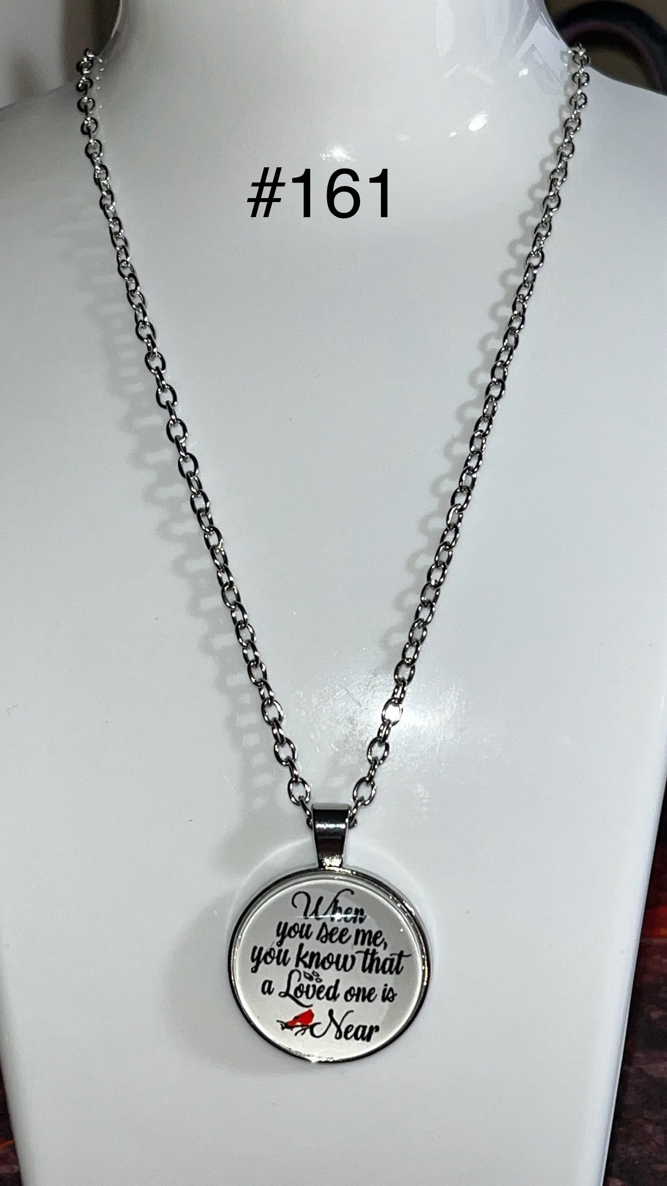 #2 Ladies Fashion Necklaces image indicator(7)