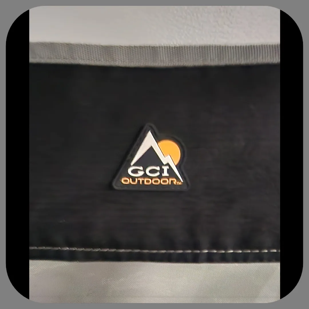 GCI Outdoor Comfort PRO Rocker Camp Chair image indicator(5)