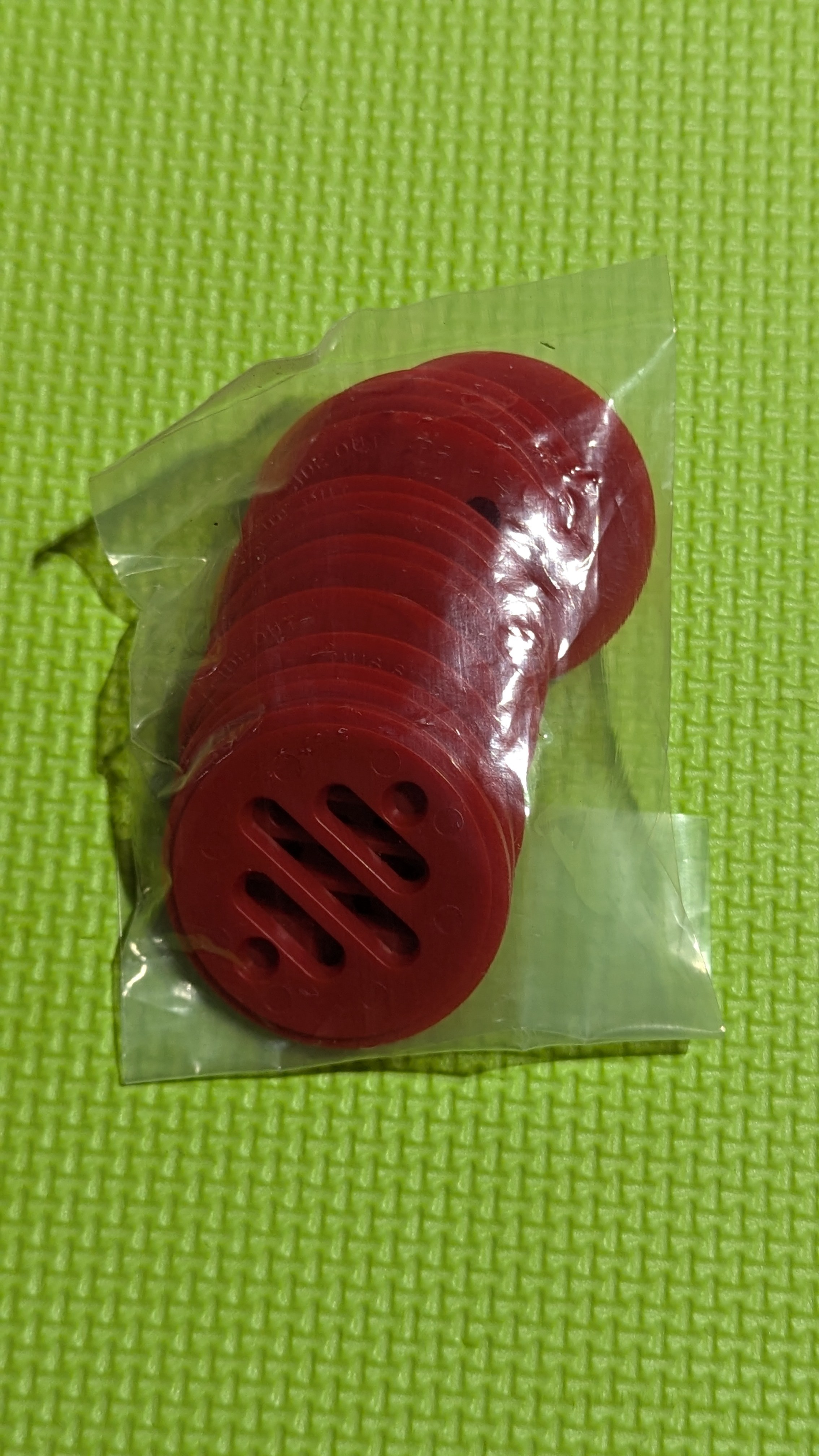 🥕 Cookie Press Gun Set - photo 4
