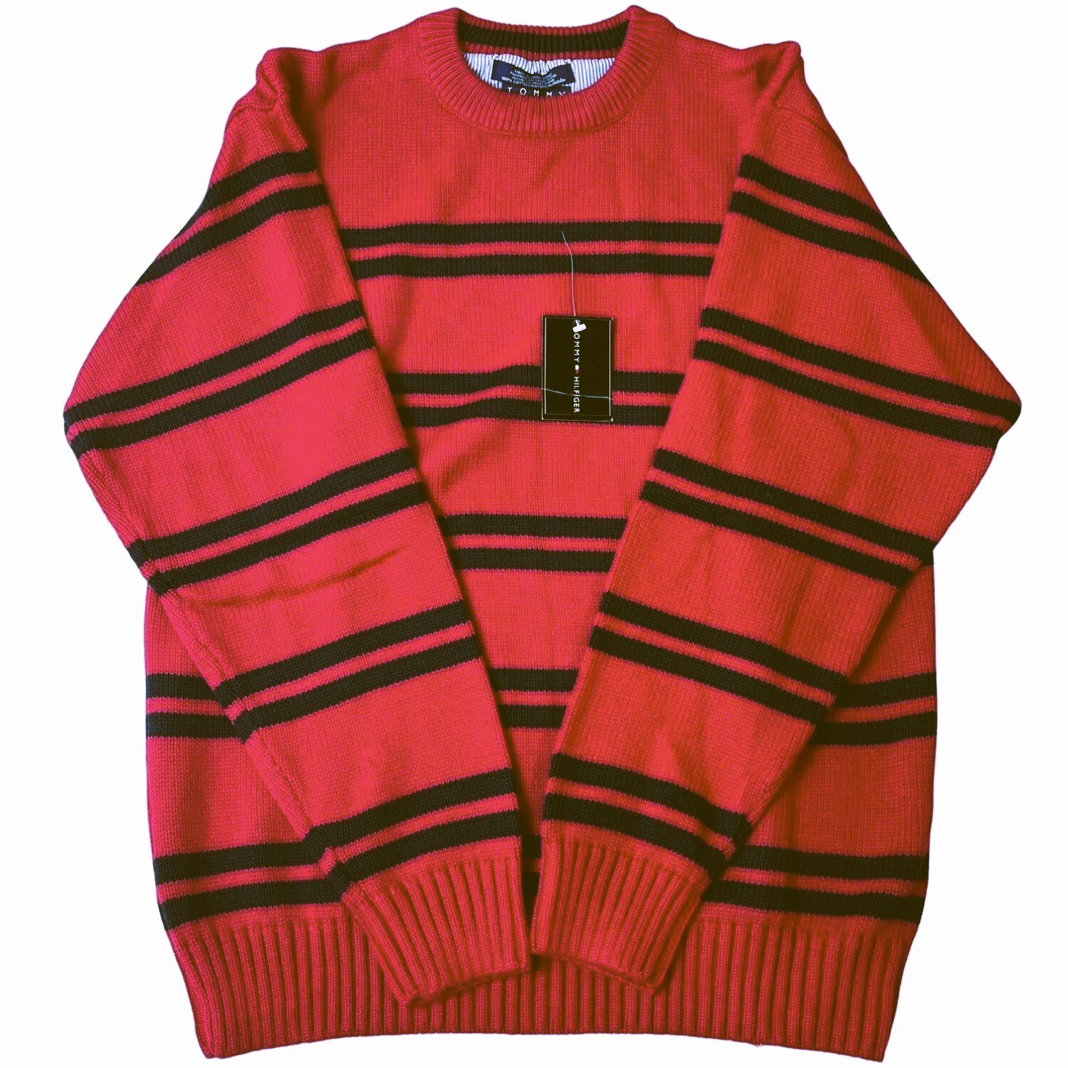 Tommy Hilfiger Men's Sweater image indicator(2)