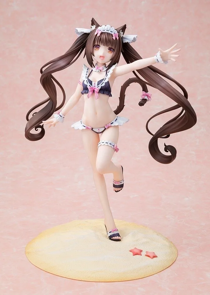 Nekopara - Chocola Anime PVC Figure