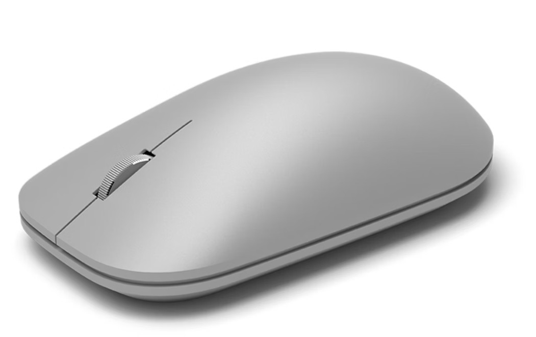 Microsoft Surface Wireless Bluetooth Optical Mouse Model 1741