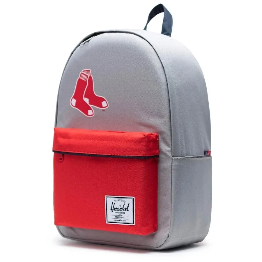 Boston Red Sox Herschel Supply Co. Outfield Mid-Volume Backpack