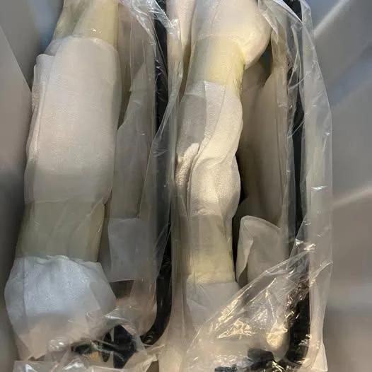 16" Cabinet Pulls / Handles Bathroom Kitchen Island Towel Holder image indicator(4)