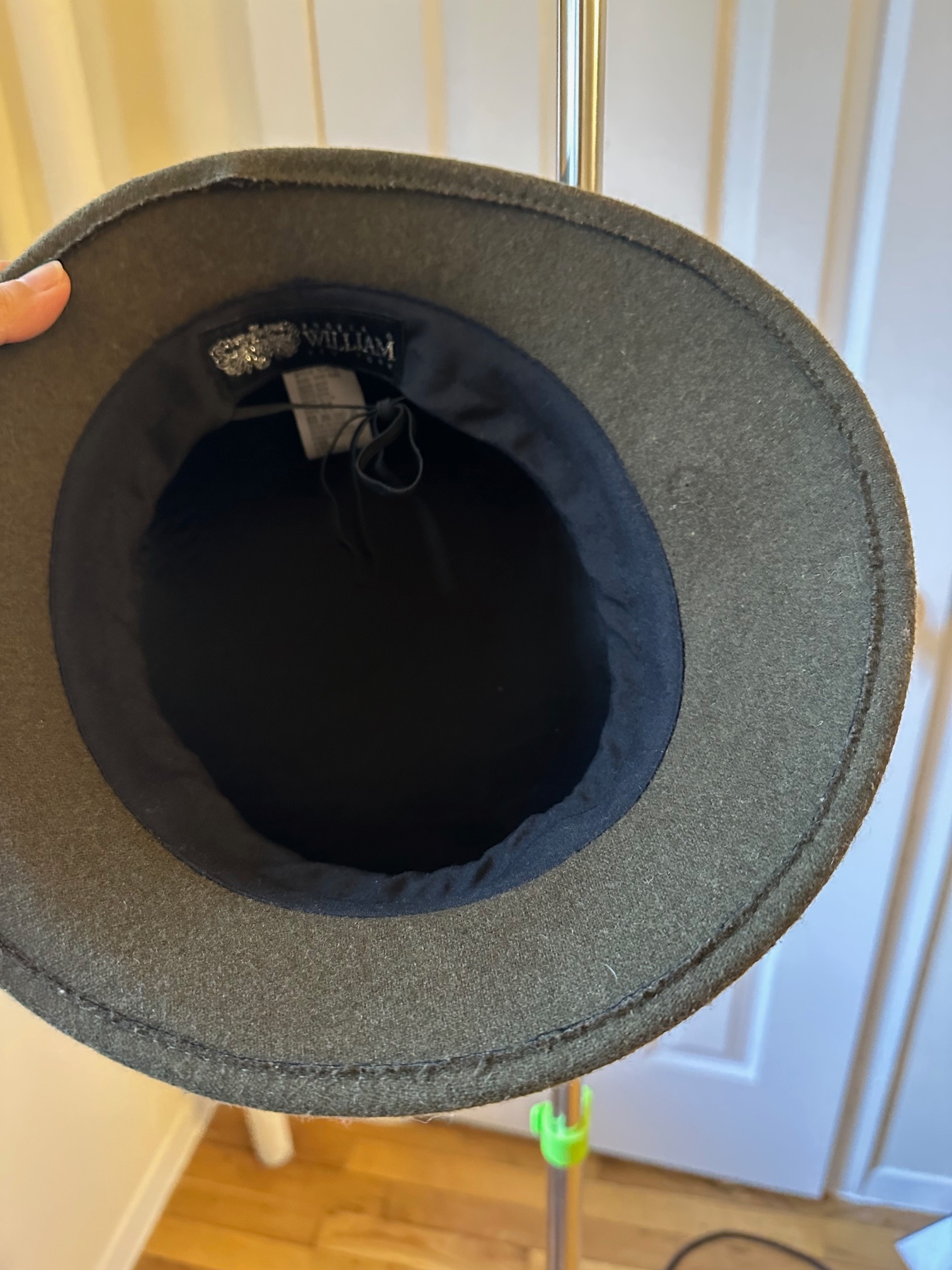 Wool Bucket Hat - photo 3