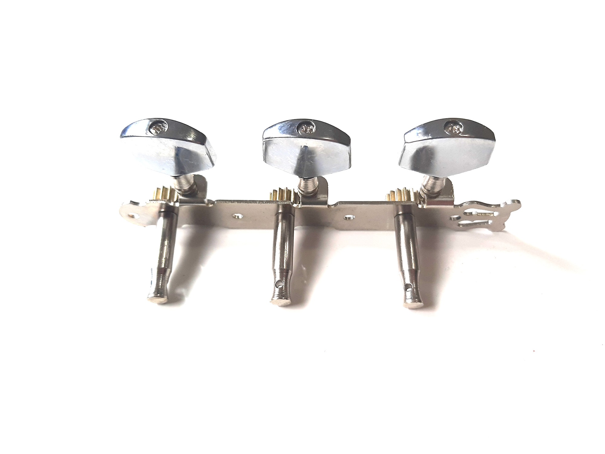 Metal Replacement 3L 3R Tuning Pin Machine Head Tuner - photo 5