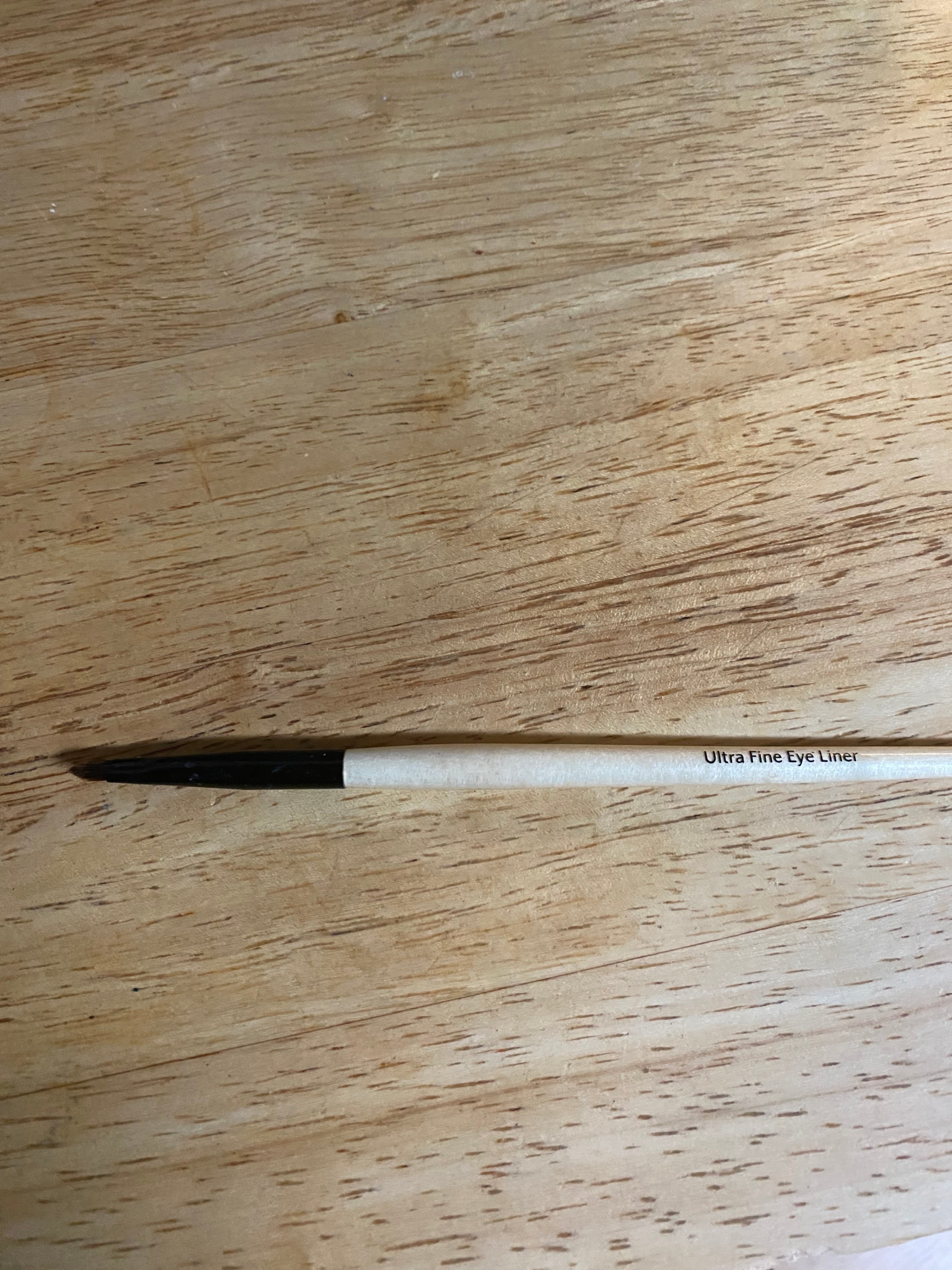 BOBBI BROWN Ultra Fine Eyeliner Brush - photo 3