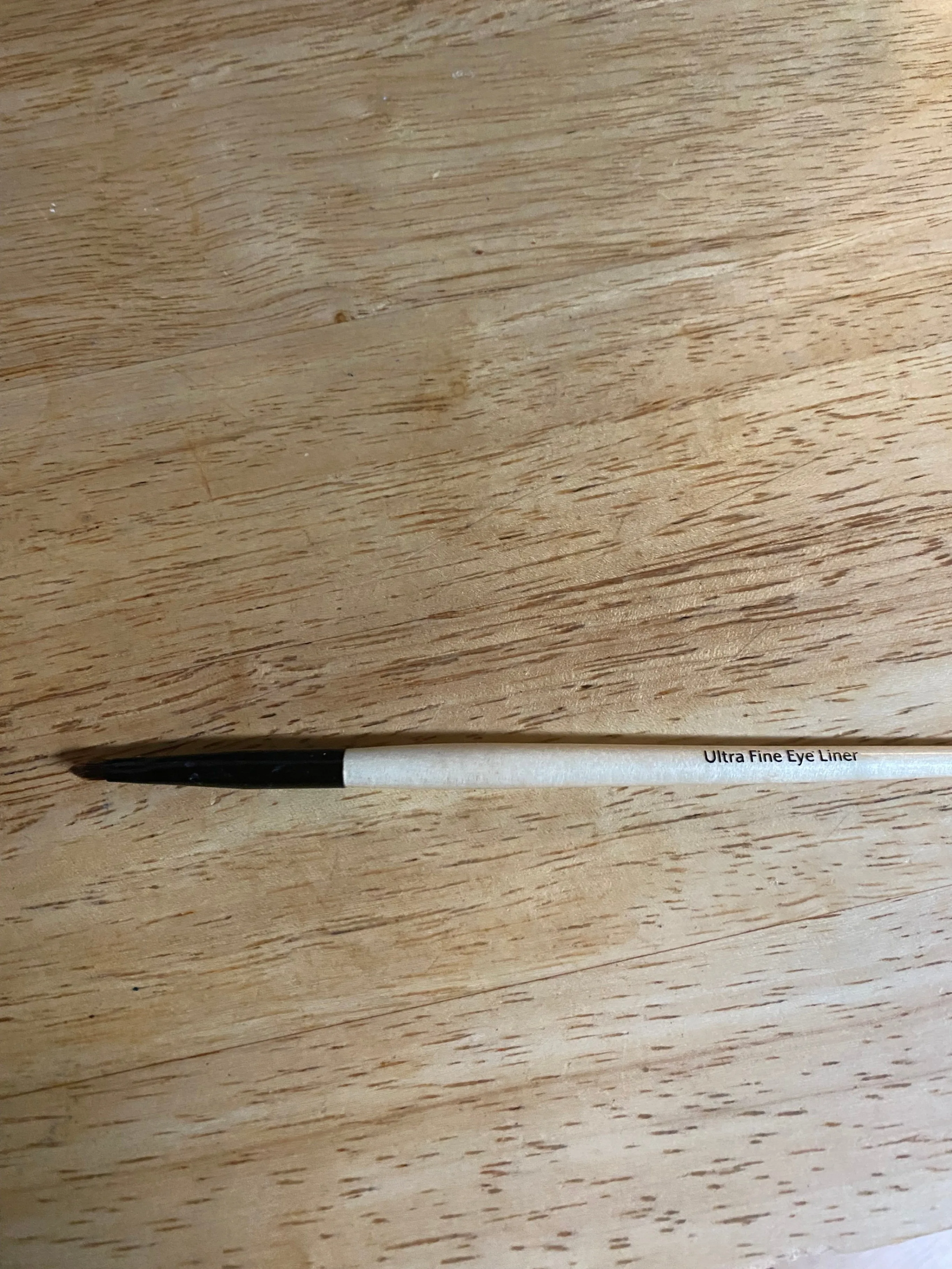 BOBBI BROWN Ultra Fine Eyeliner Brush image indicator(3)