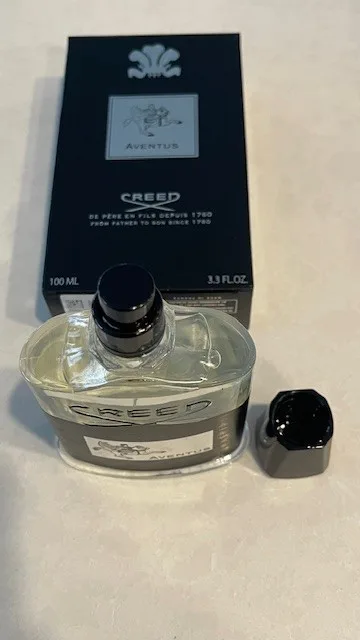 Creed Aventus Eau de Parfum 100ml - Luxury Fragrance Perfume EDP image indicator(4)