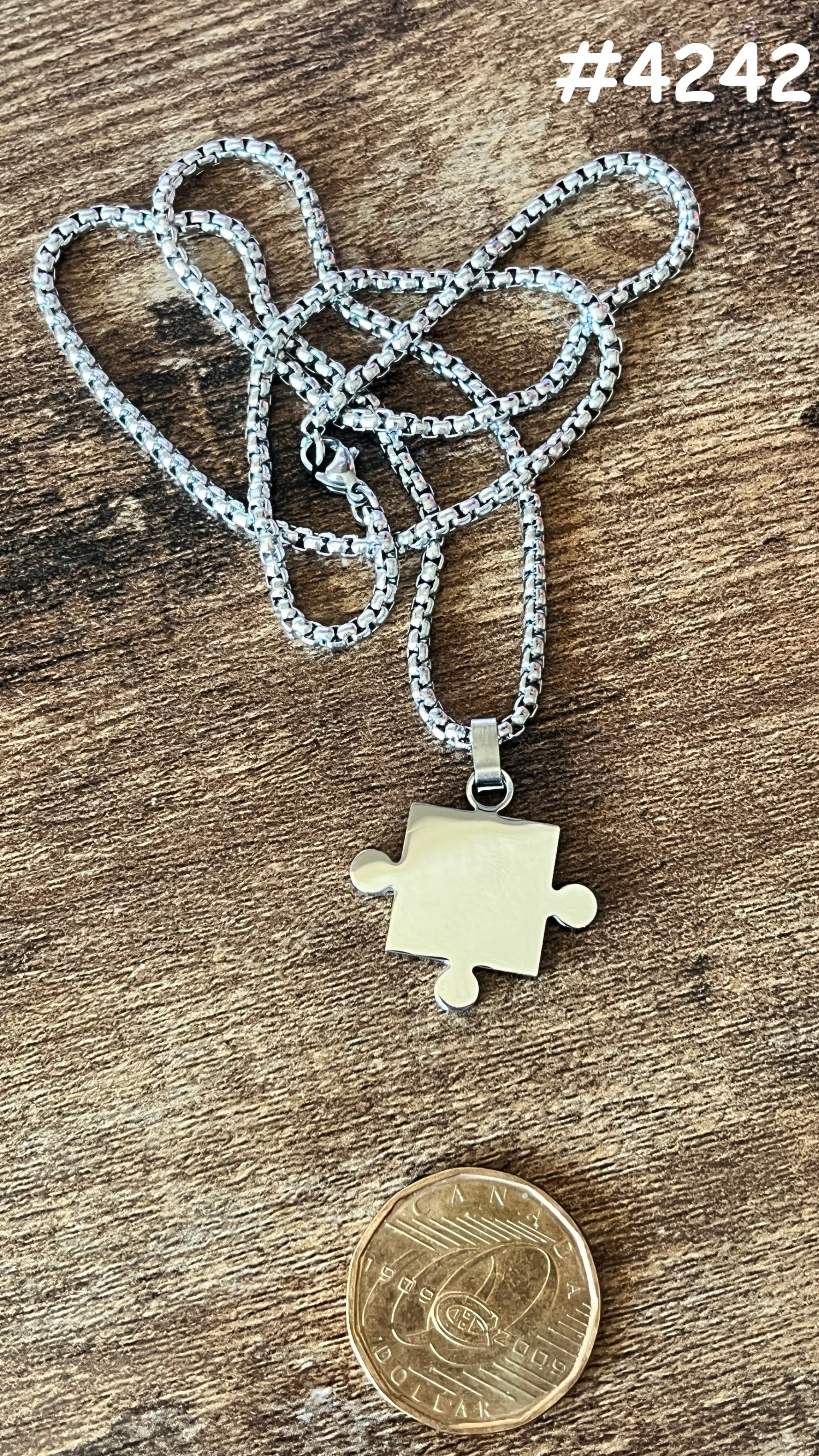 Mens Necklaces image indicator(2)