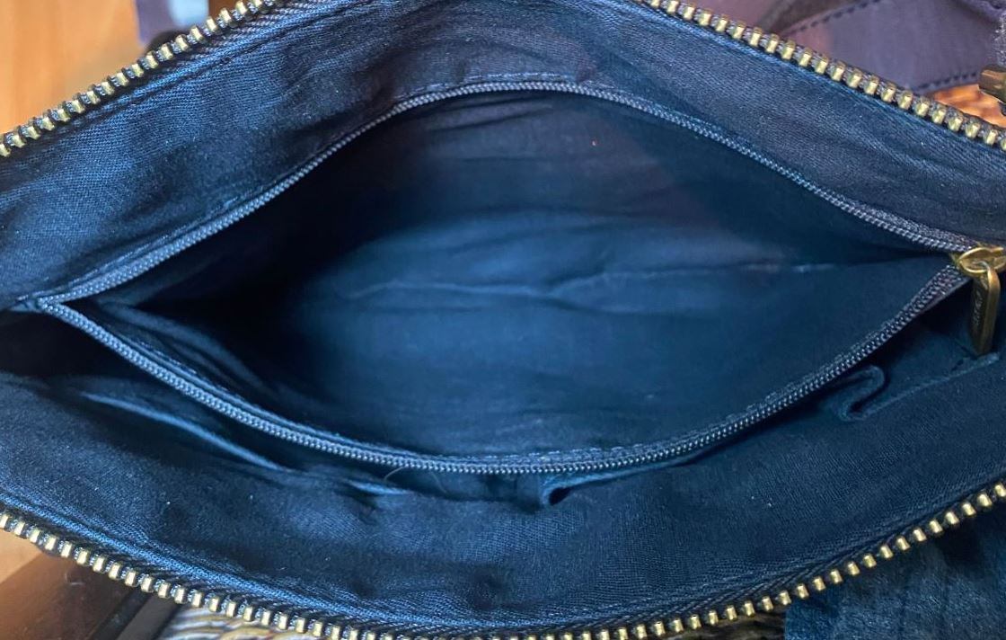 Fossil Corey Crossbody Purse - photo 5