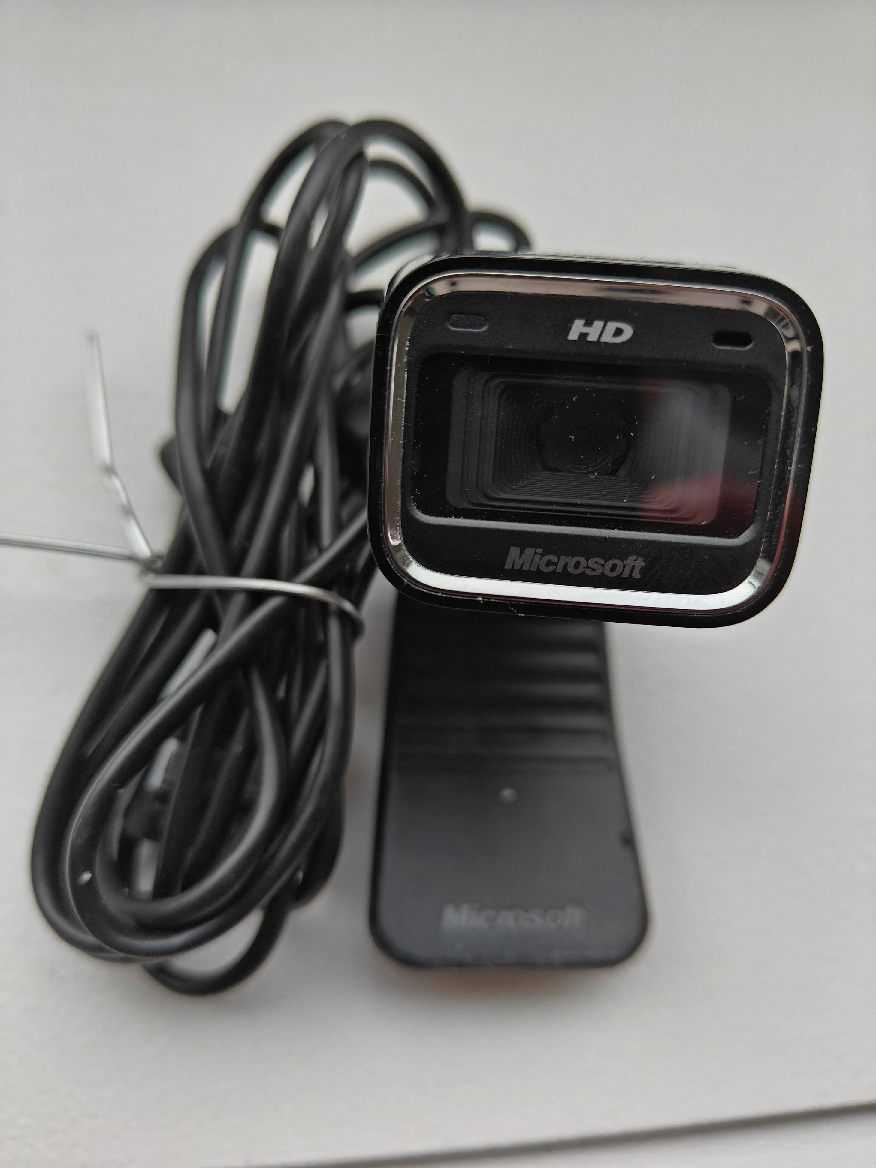 Microsoft LifeCam HD-5000  webcam