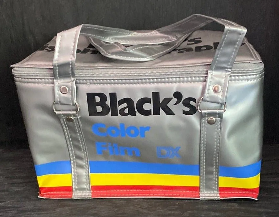 Black’s Photography Film Soft Cooler Bag thumbnail