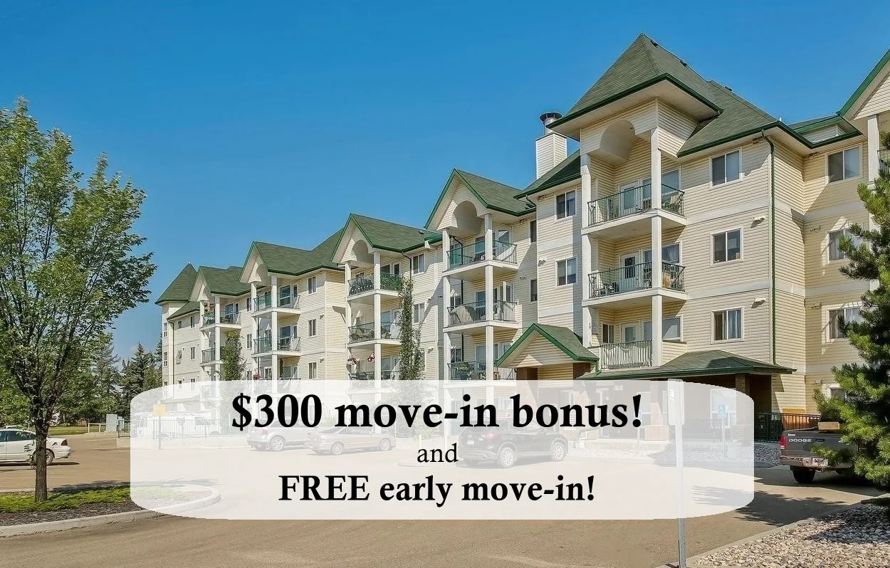 1-Bedroom Apartment Condo in CLAREVIEW