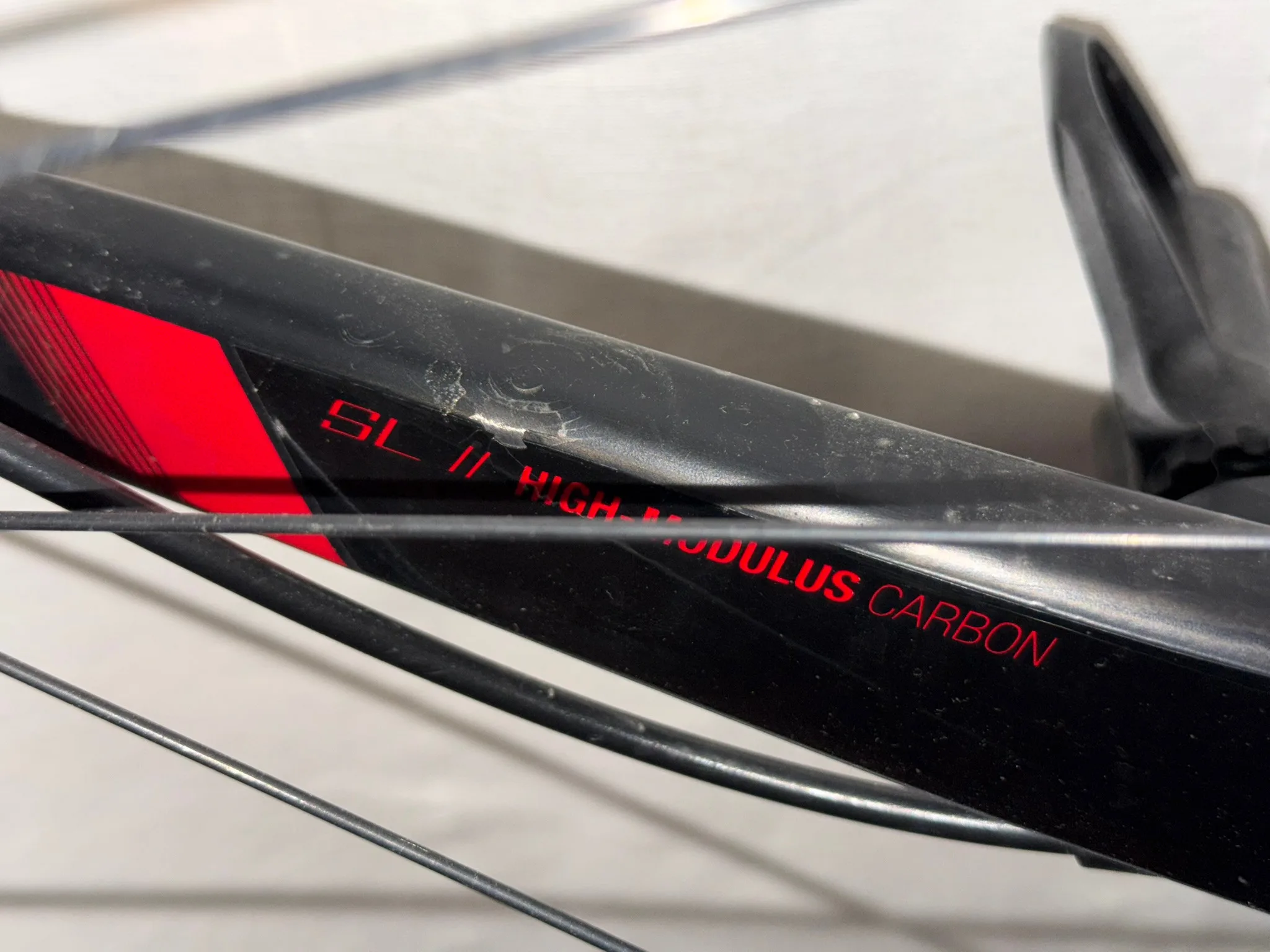 2016 Norco Tactic SL Disc Ultegra RS505 *Damaged* image indicator(7)