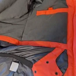 Girls ski jacket & pant set - 13 yrs image indicator(5)