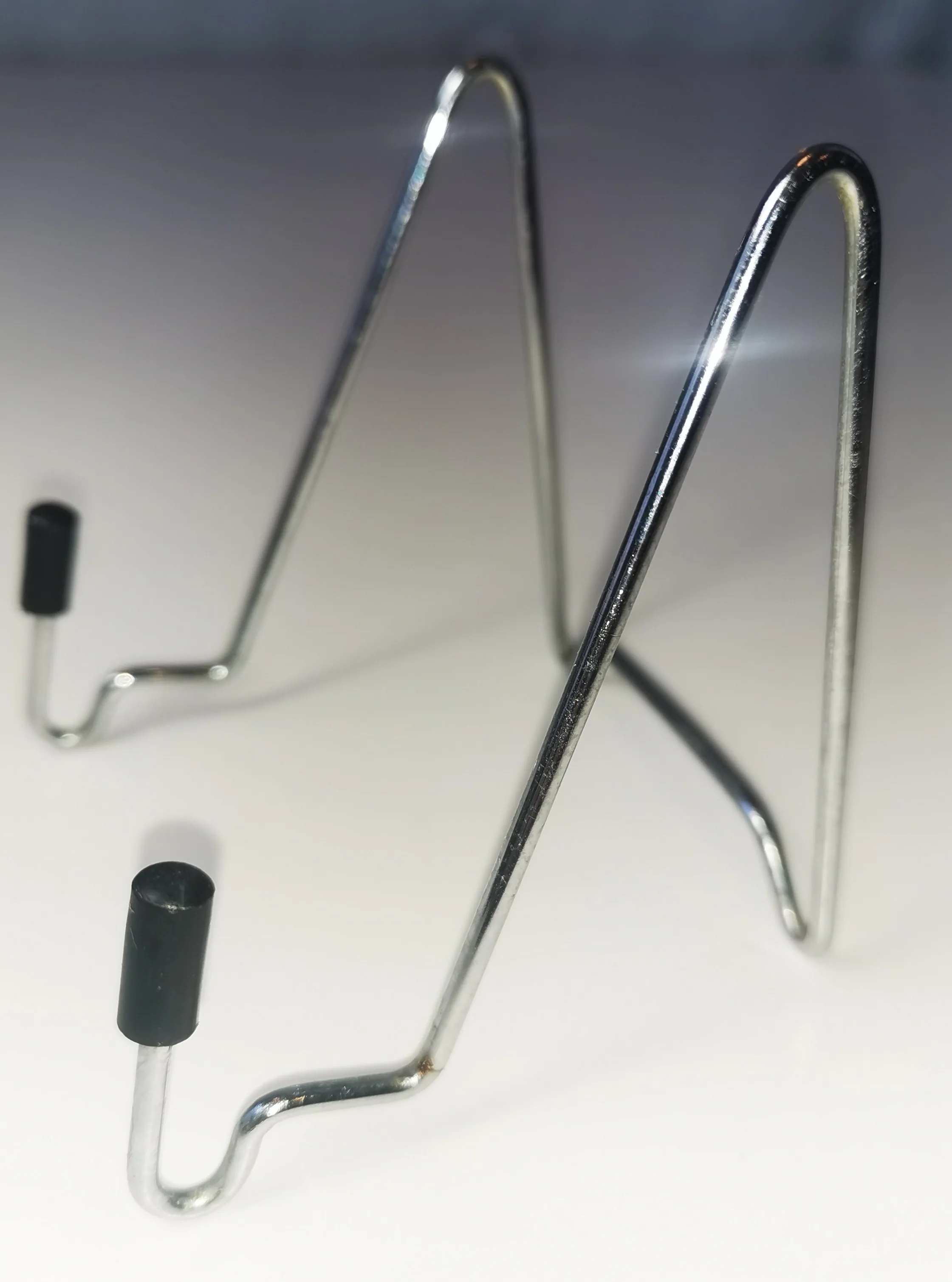 Dried Flower Wall Hanging Vintage, Circle Pottery 1980s Wall Dec image indicator(3)