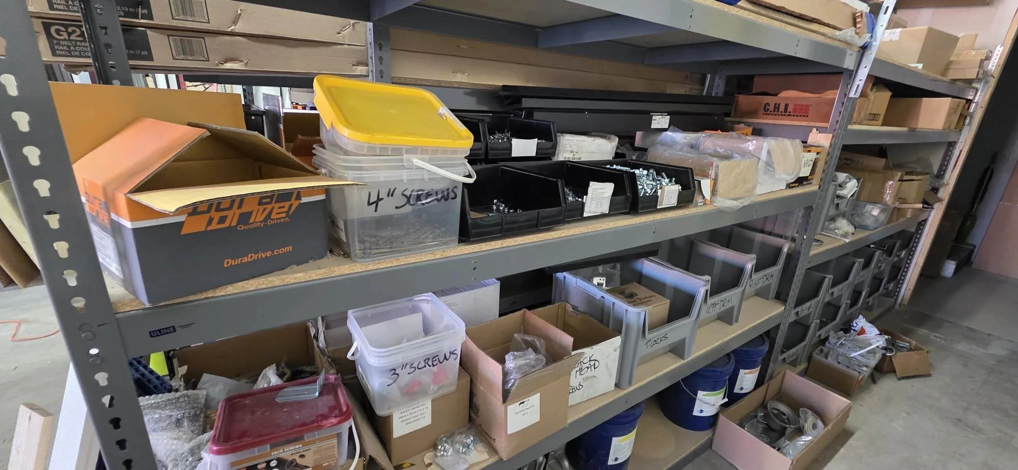 Door supplies and materials - Full Invnetory image indicator(7)