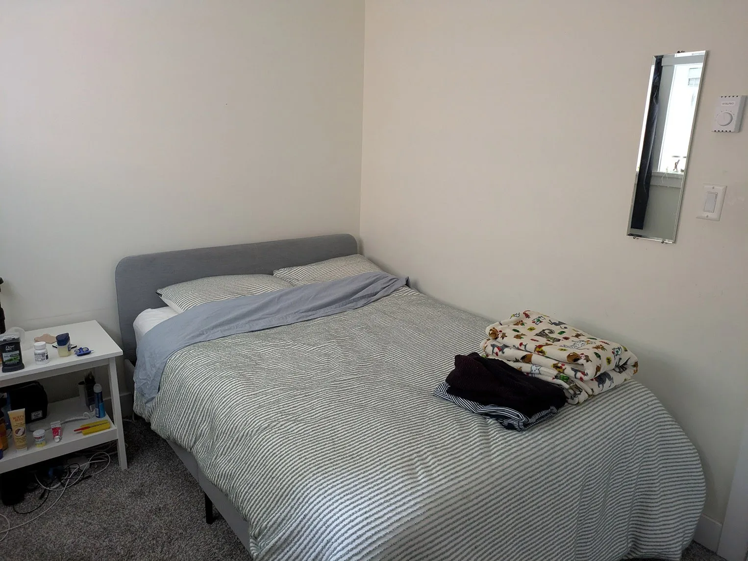 Fully furnished bedroom until June 2026 image indicator(2)