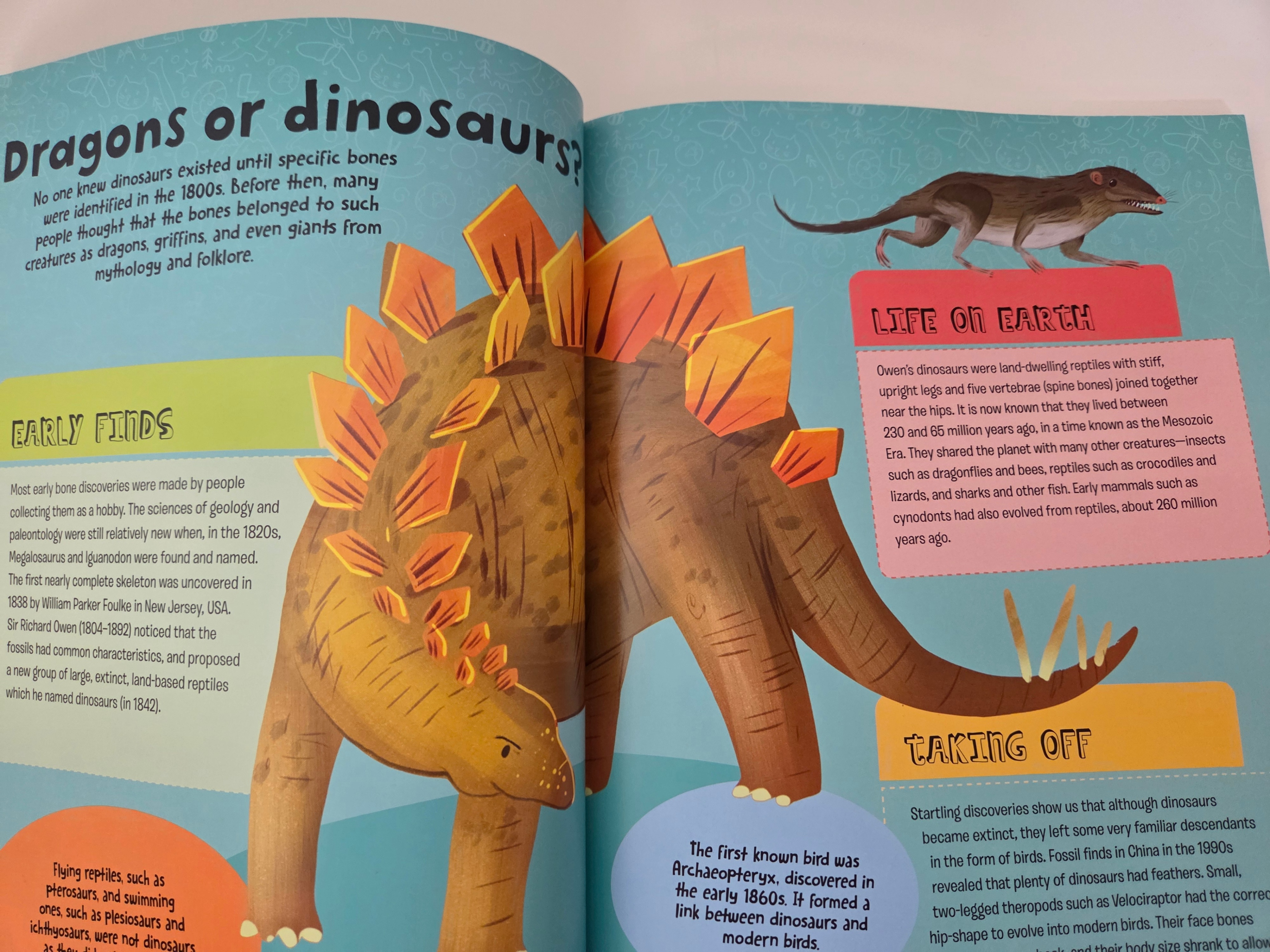 Super-Charged Science – Lisa Regan, STEM kids book - photo 2