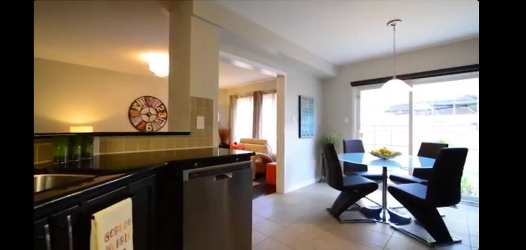 4 Bedroom 2.5 Bathroom Detached House image indicator(6)