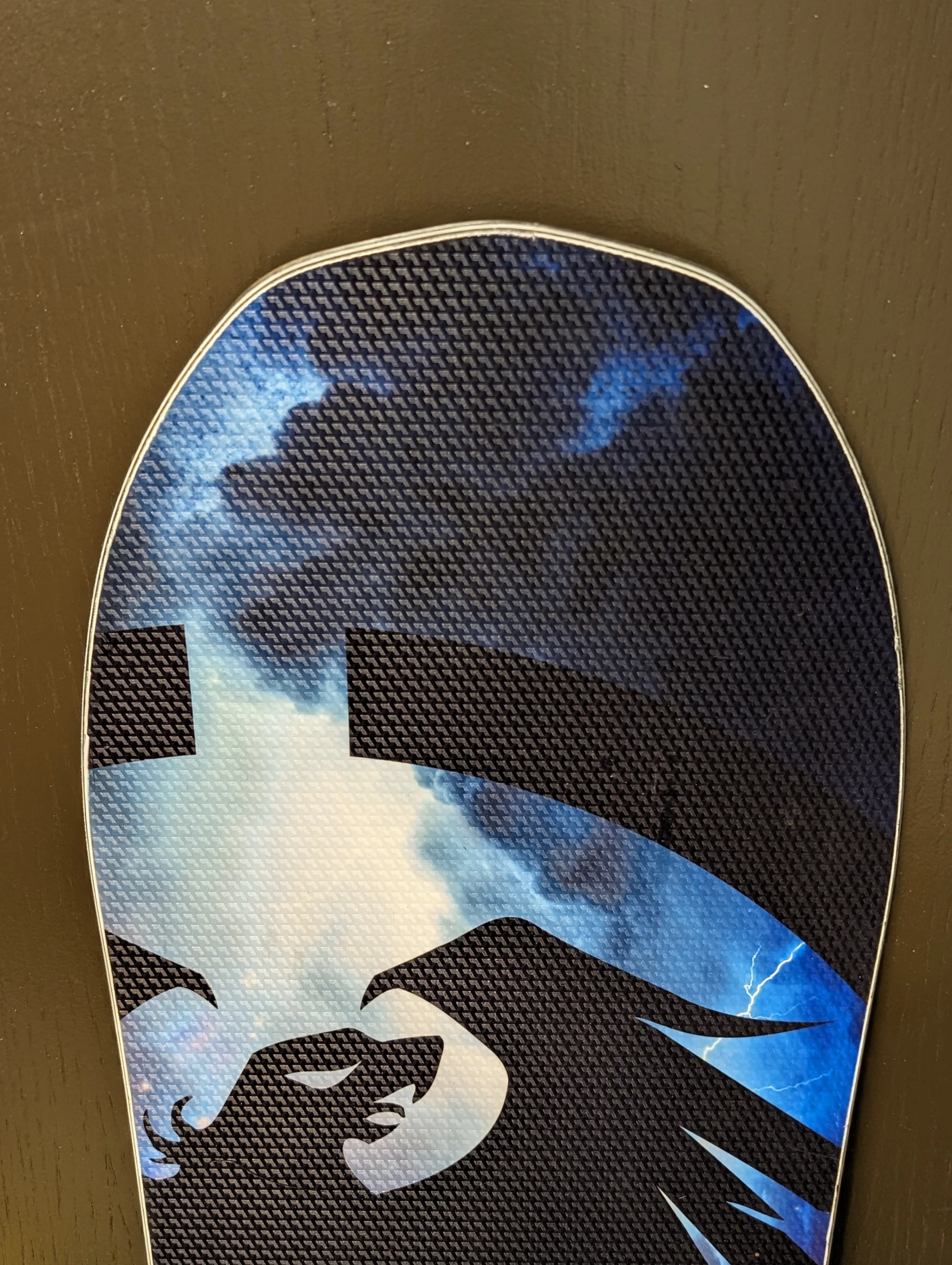 Never Summer Twenty Five Snowboard 155cm - Limited Edition image indicator(3)