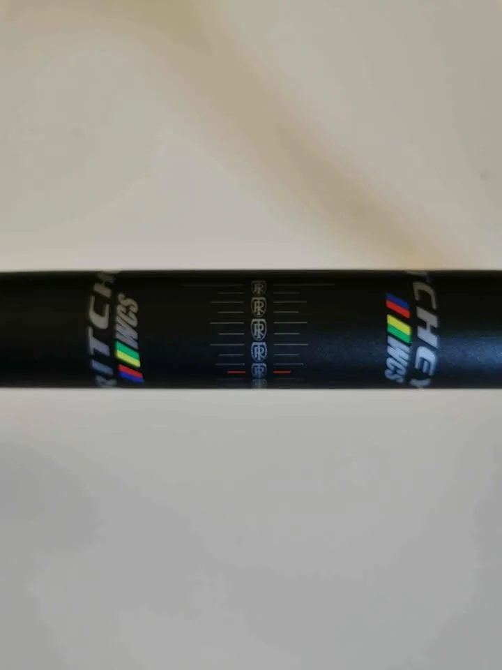 Ritchey WCS Skyline 44cm Dropbar image indicator(2)