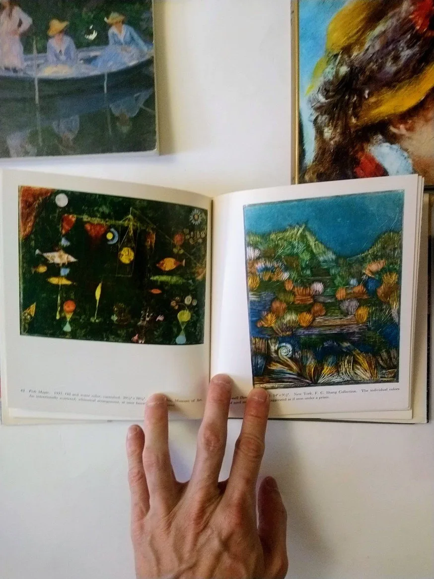 Art book mix! image indicator(7)