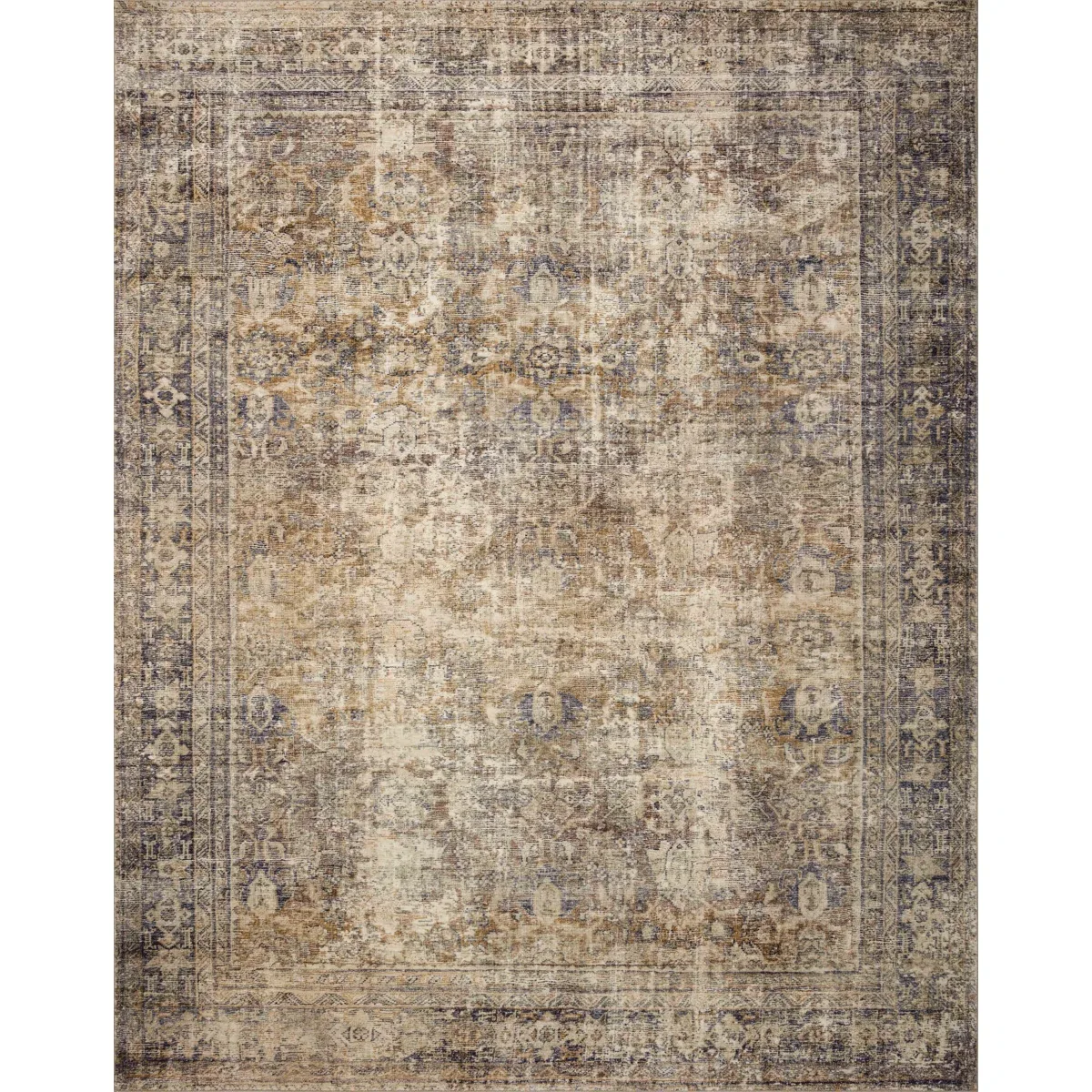 New Loloi 8'3" x 11'3" Area Rug image indicator(4)