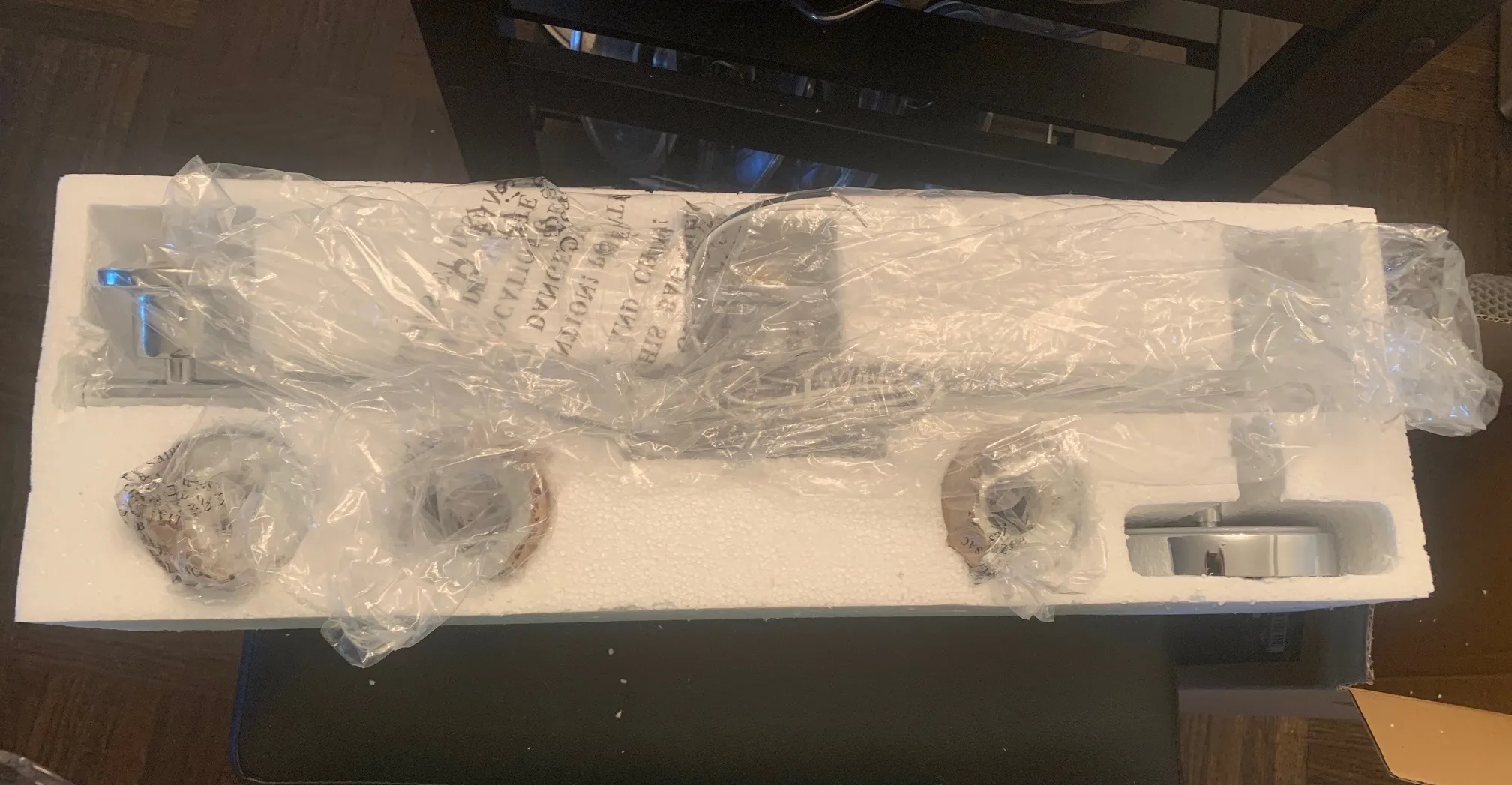 New 3 Lights Pendant Chandelier image indicator(2)