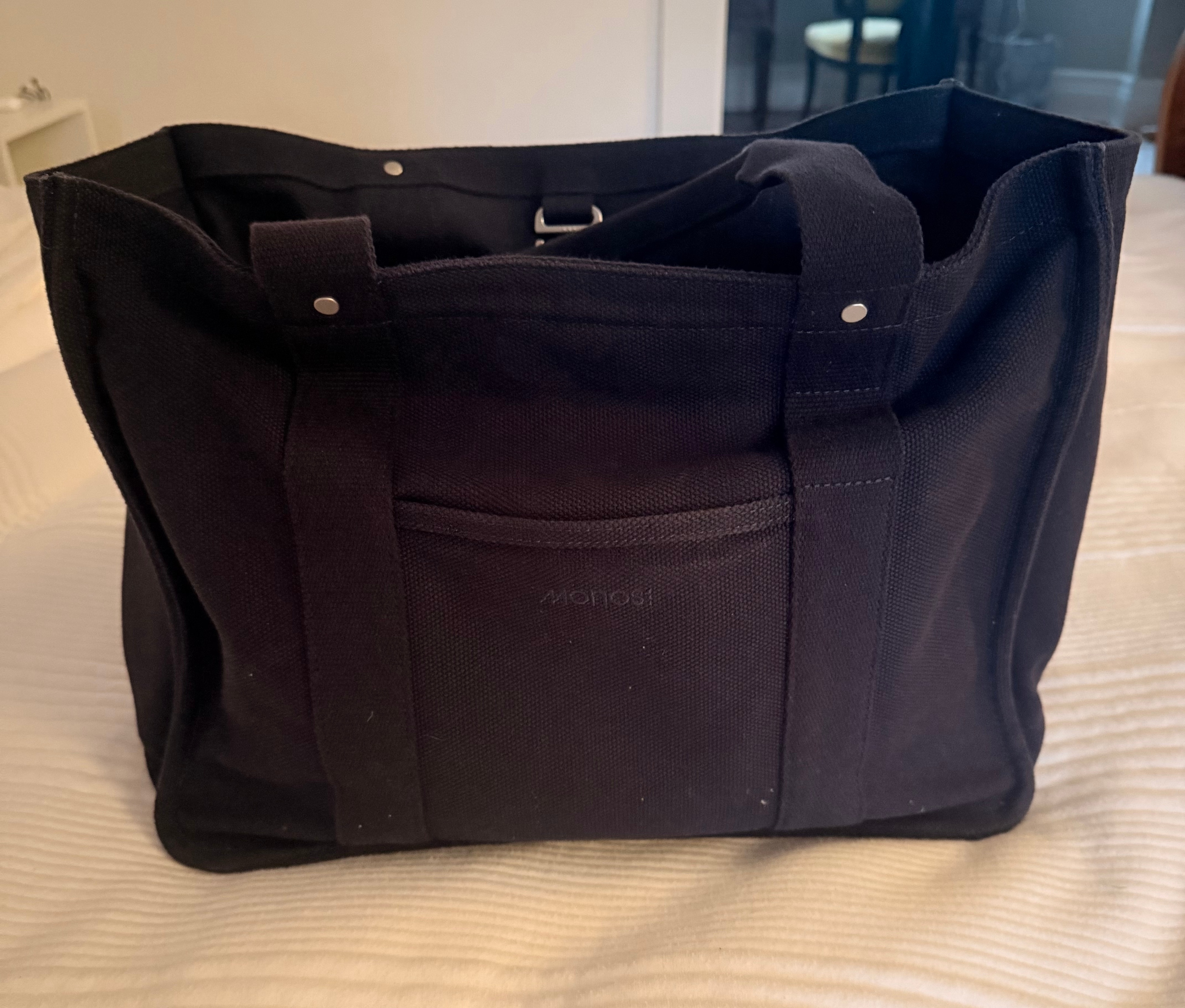 Gesso Tote - photo 2