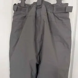 Girls ski jacket & pant set - 13 yrs image indicator(9)