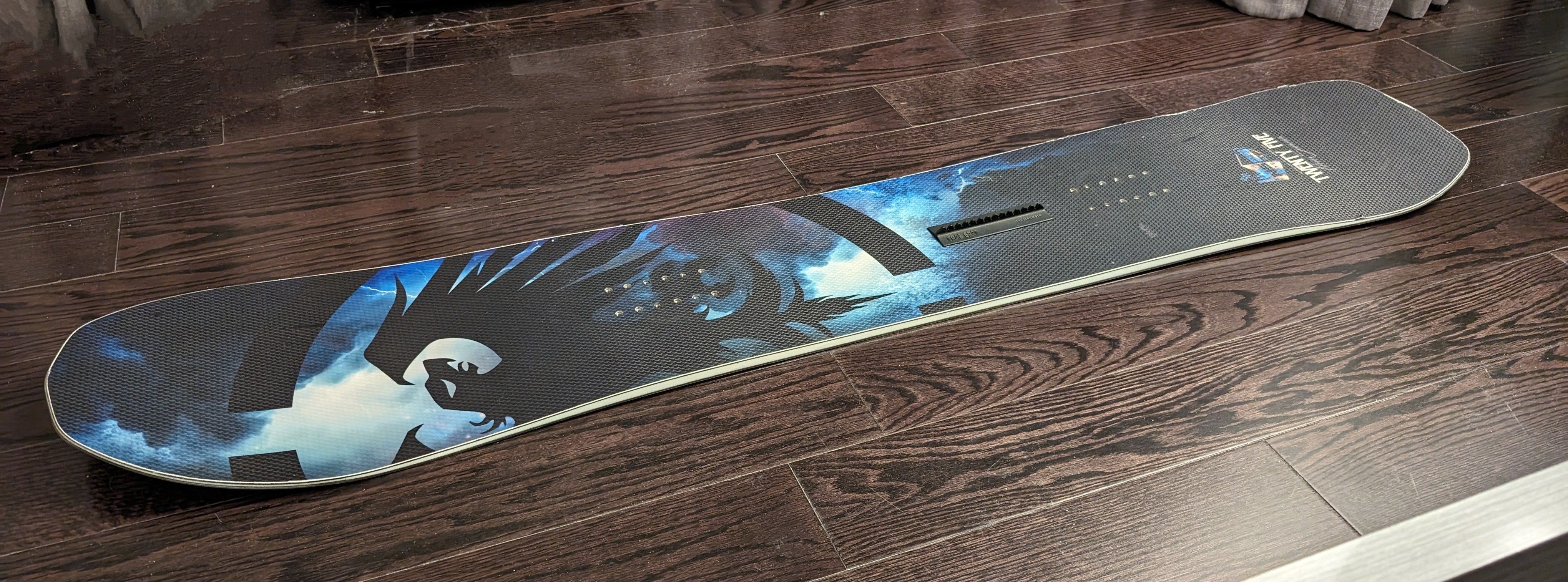 Never Summer Twenty Five Snowboard 155cm - Limited Edition - photo 4