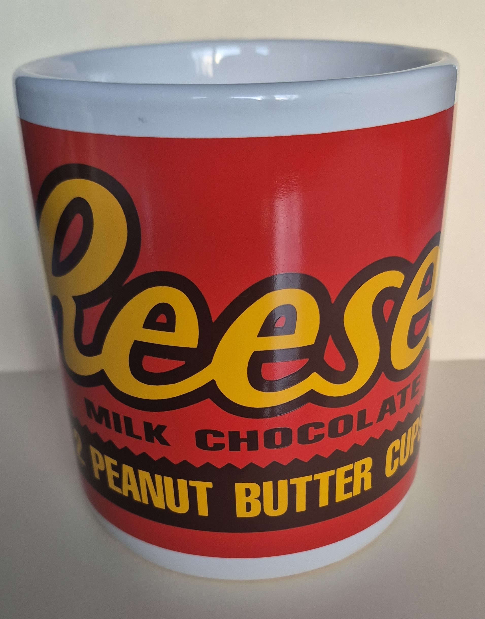 Oversized Reese's Mug - photo 2