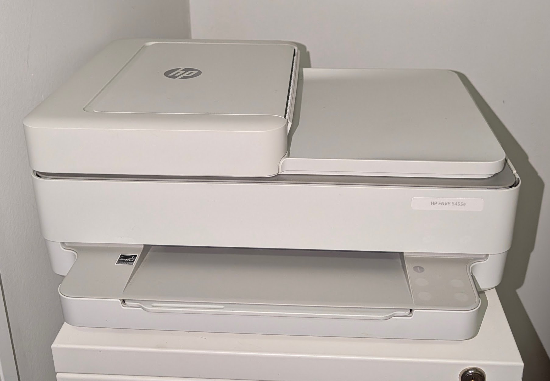HP Envy 6055e All-in-One Printer