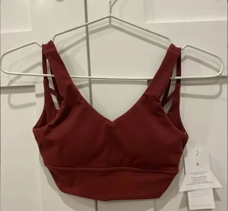 Buffbunny Monarch Sports Bra image indicator(2)