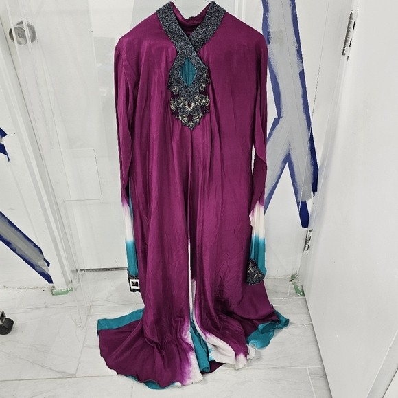 Indian clothes
