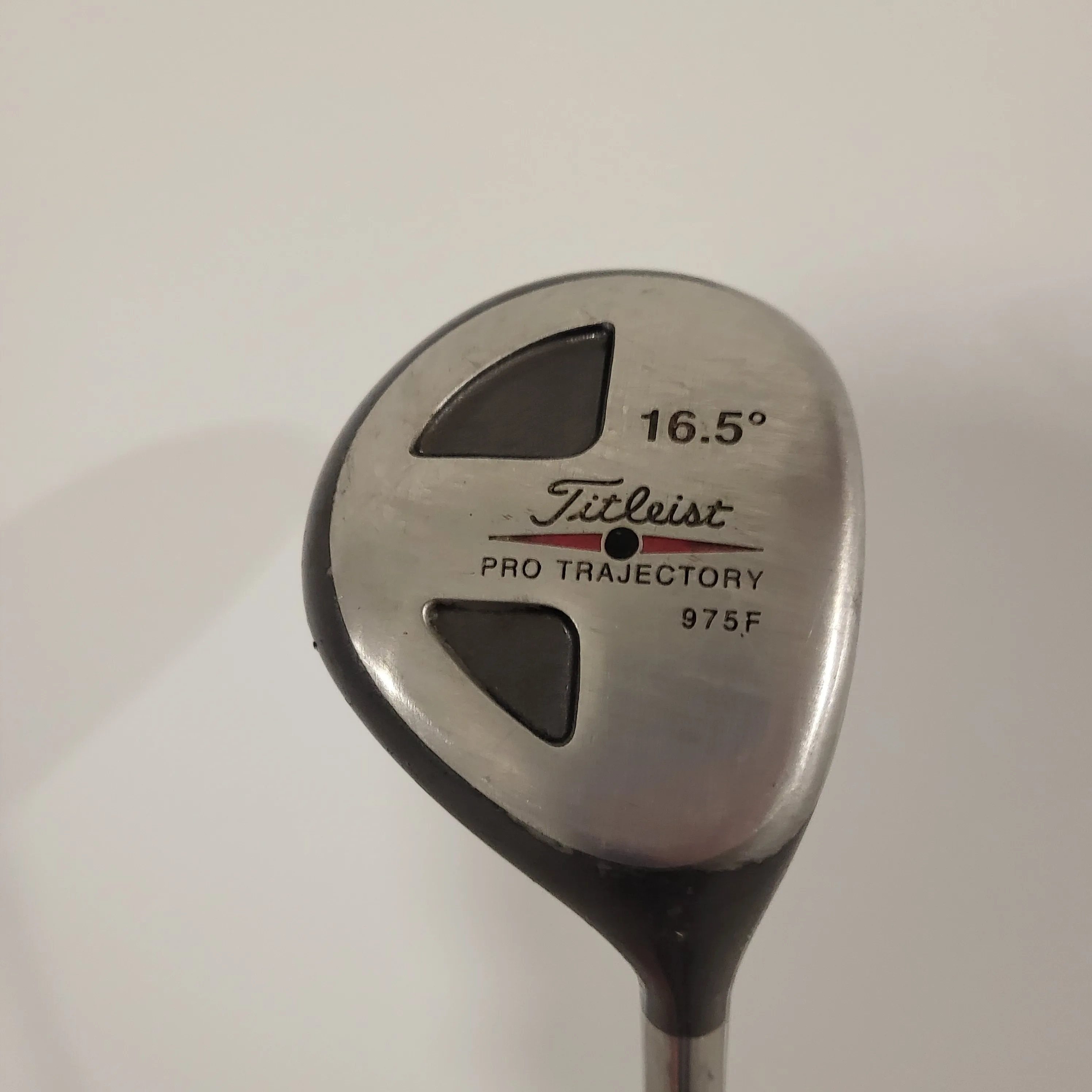 Gently Used! Titleist 975 Fairway Wood R-Handed - Quick Pickup!🚀 image indicator(4)