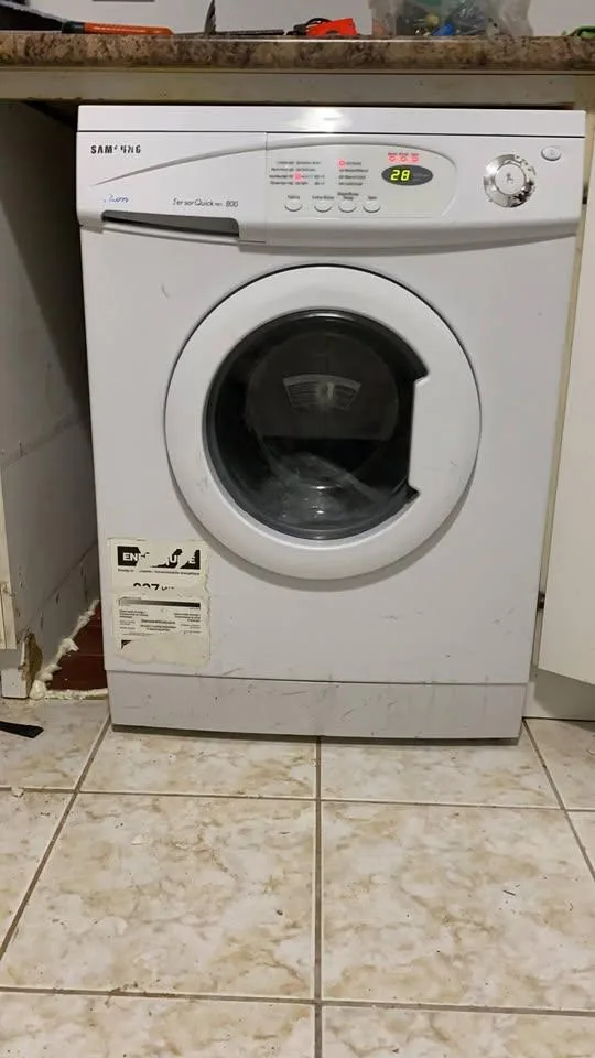 Ground level 2 Bedroom Basement image indicator(8)