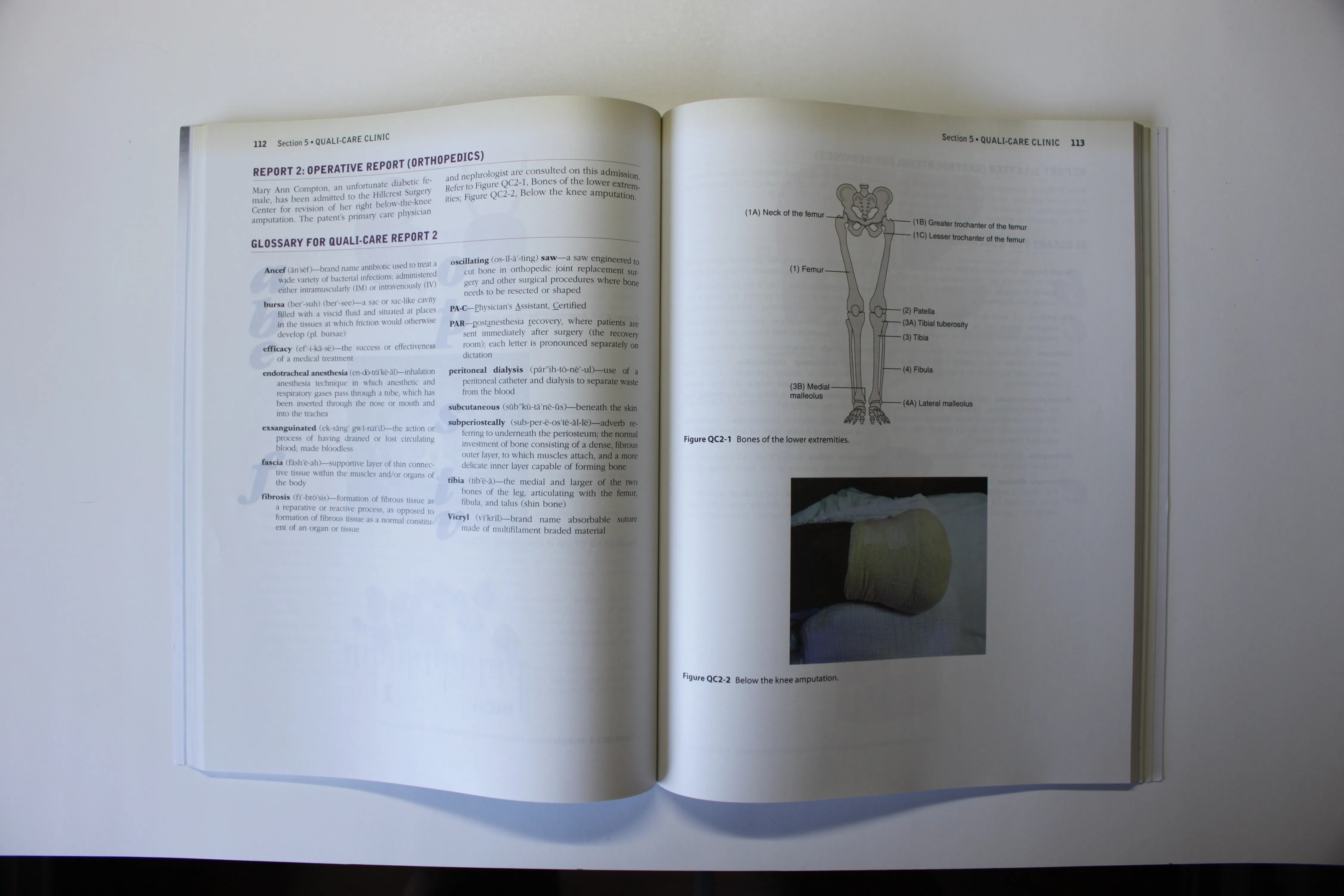 Hillcrest Medical Center 8th Ed textbook image indicator(3)