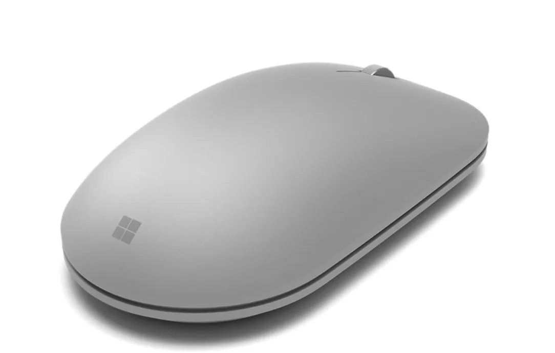 Microsoft Surface Wireless Bluetooth Optical Mouse Model 1741 image indicator(2)