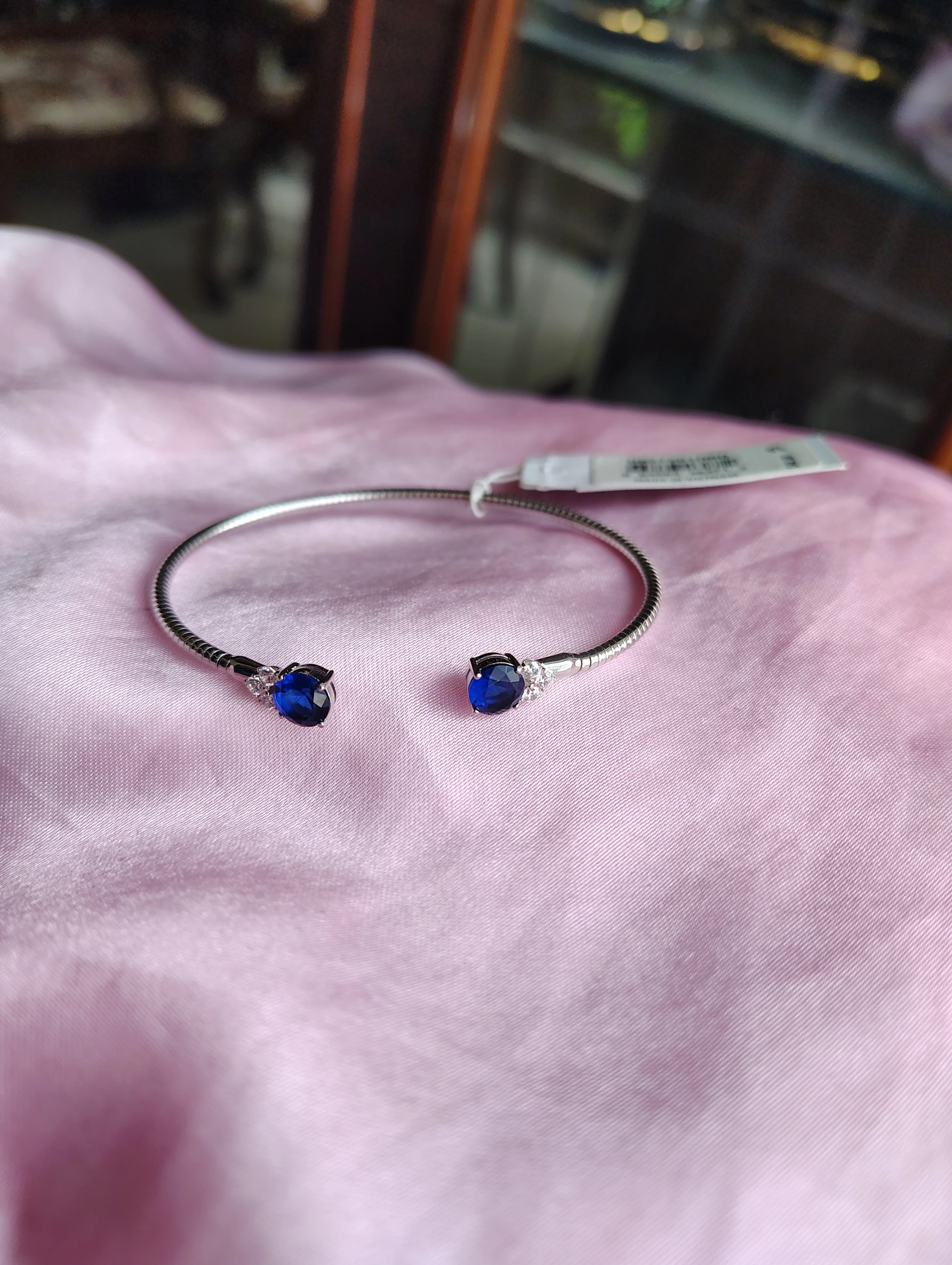 NEW BRACELET- Eliot Danori (Macy's US price tag, Sale) thumbnail