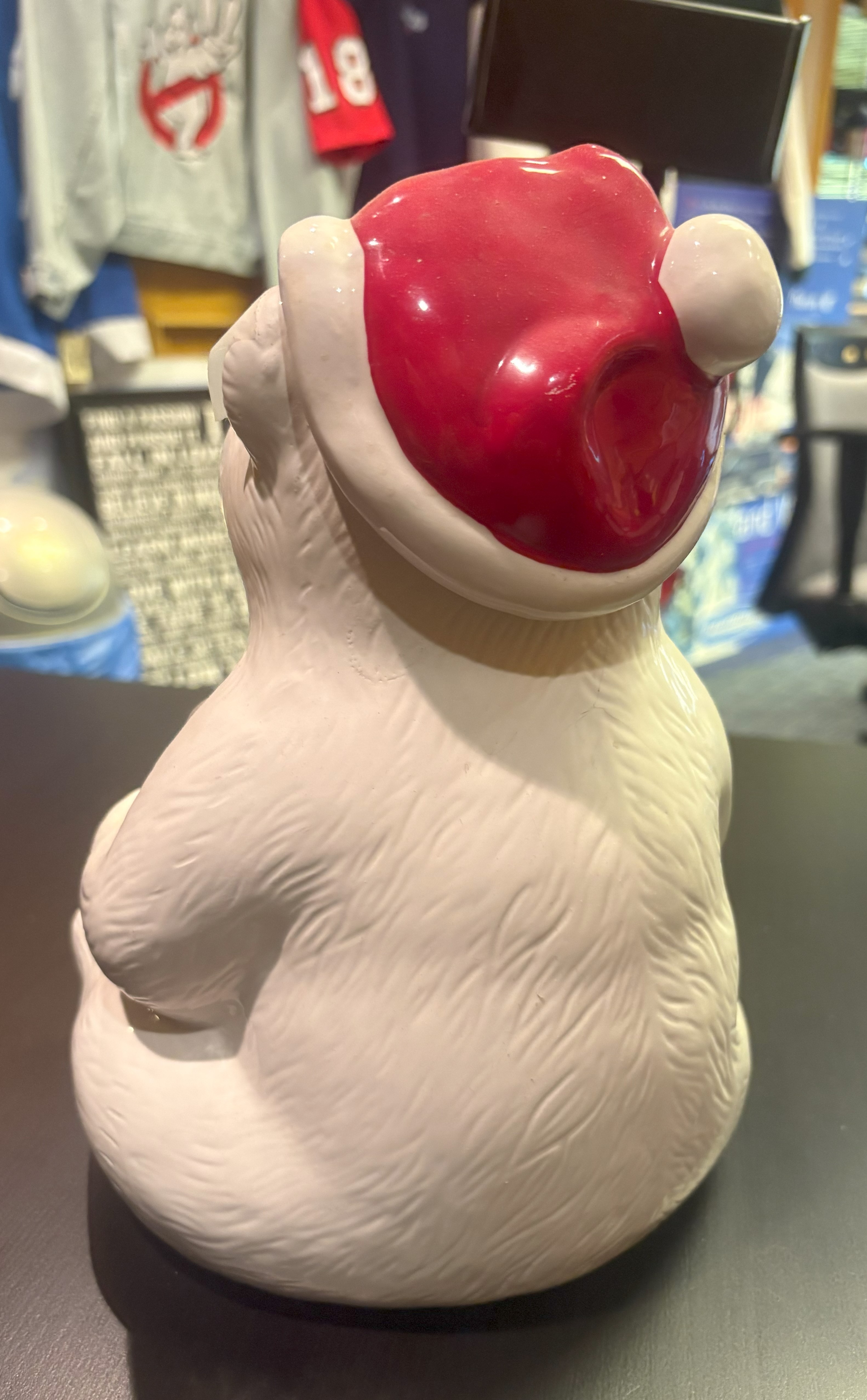 Cookie Jar- Coca Cola Bear with Cub - photo 4