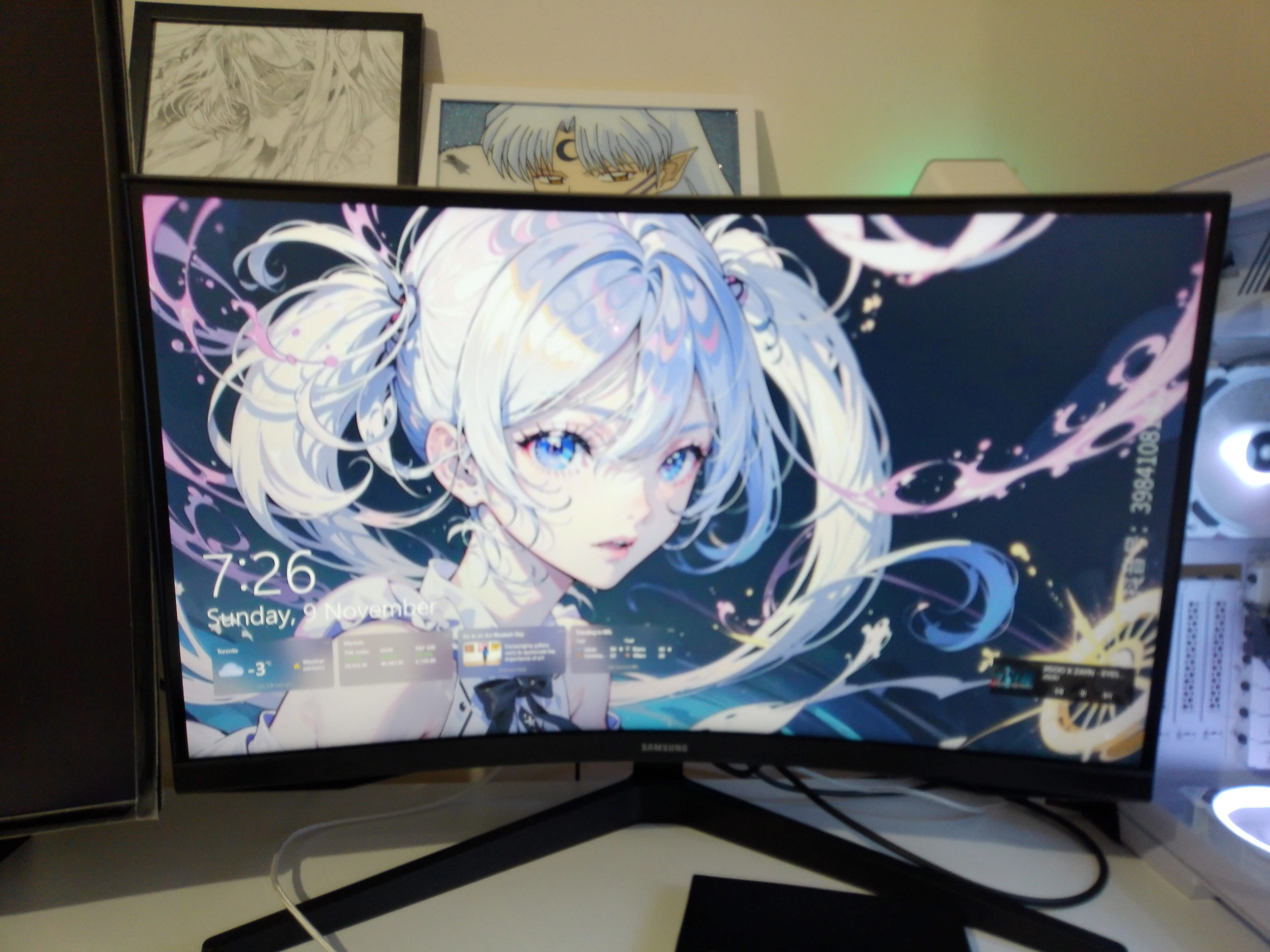 4K Digital Camera 48MP image indicator(6)